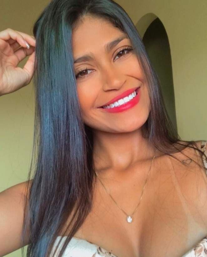 Ada Linda Giles🎀