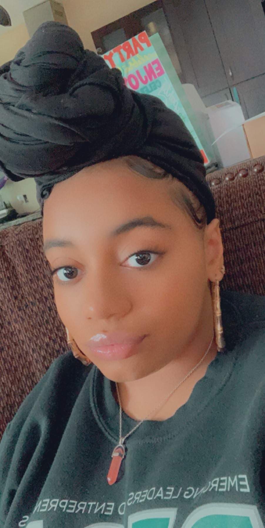 Shaniceicybeast