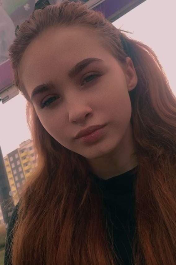 🇺🇦 Asya 18 y.o. 🇺🇦