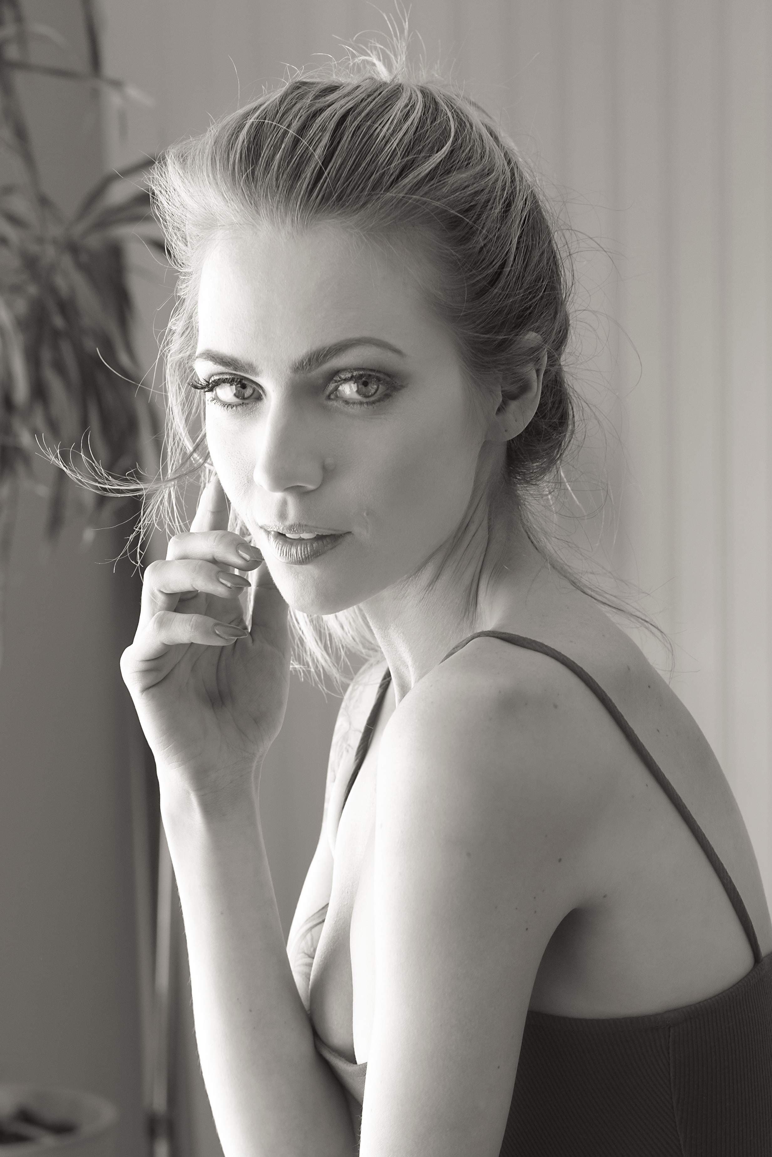 Kate Eff