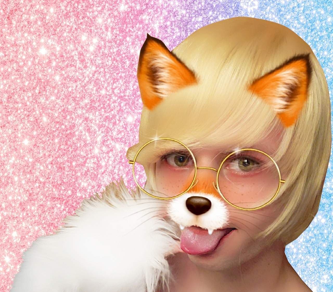 𝕱𝕺𝖃𝖃𝖄 🦊💕🏳️‍🌈