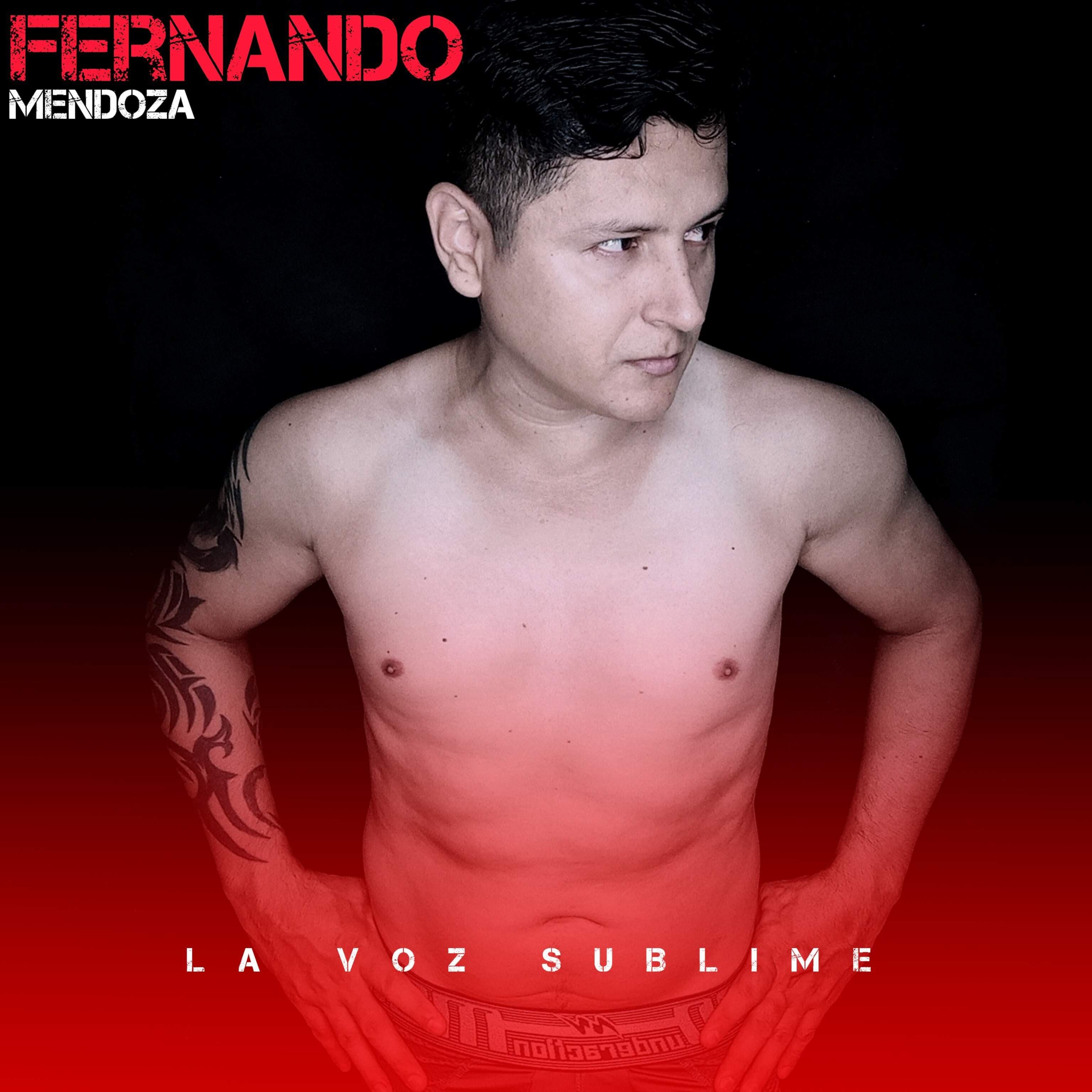 Fernando Mendoza