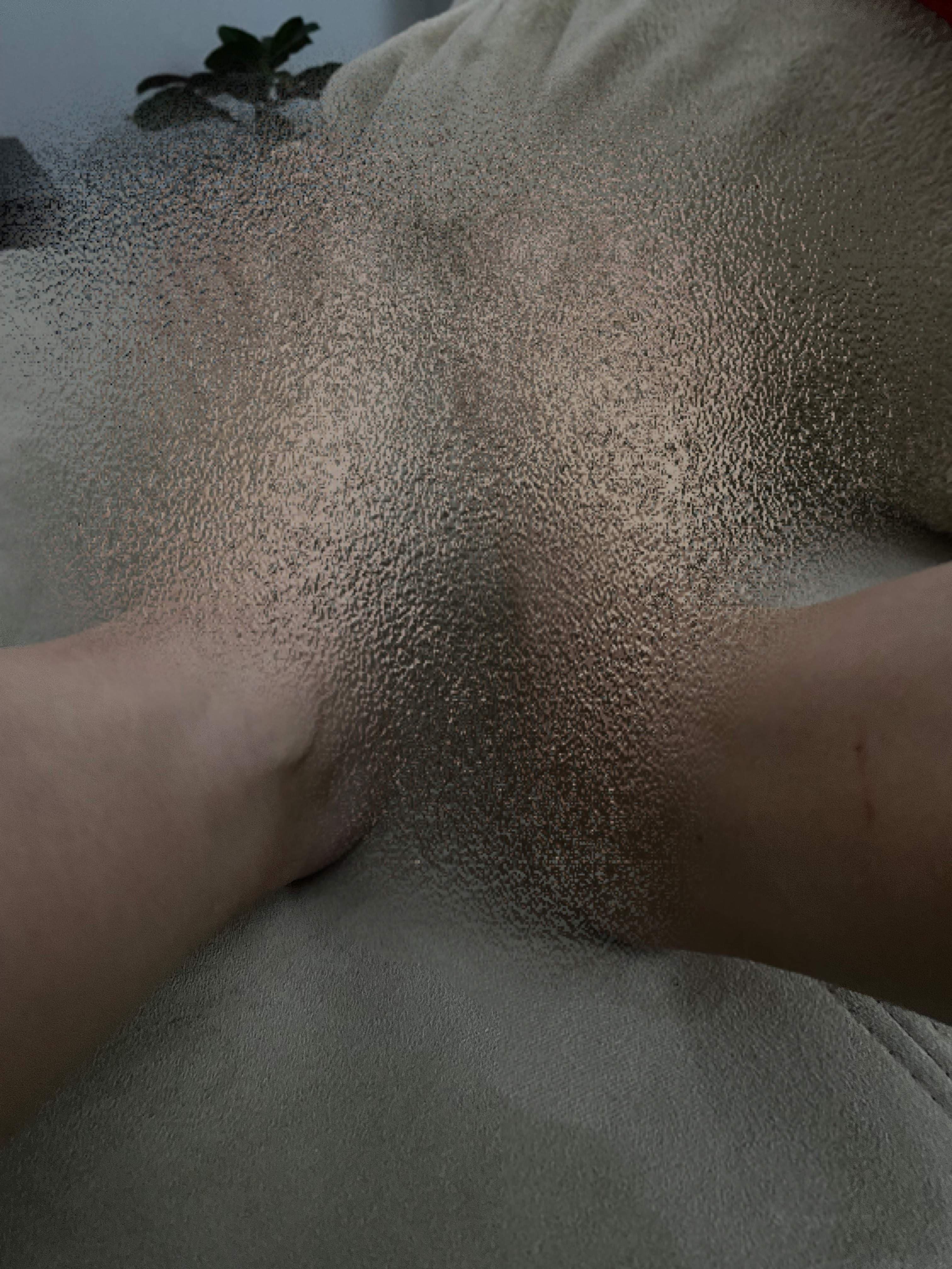 Pies Feos // Ugly feet