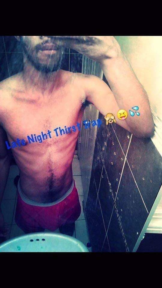 Mr. ThickDick 😜