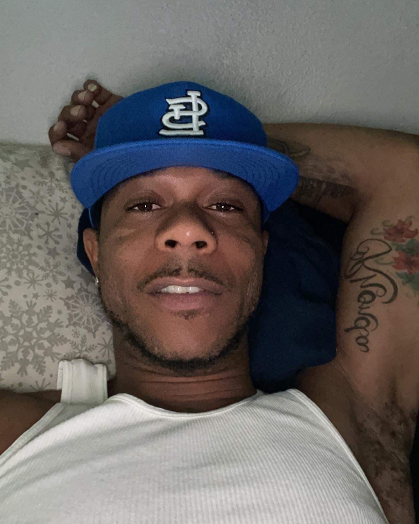 Sir Stackz da god
