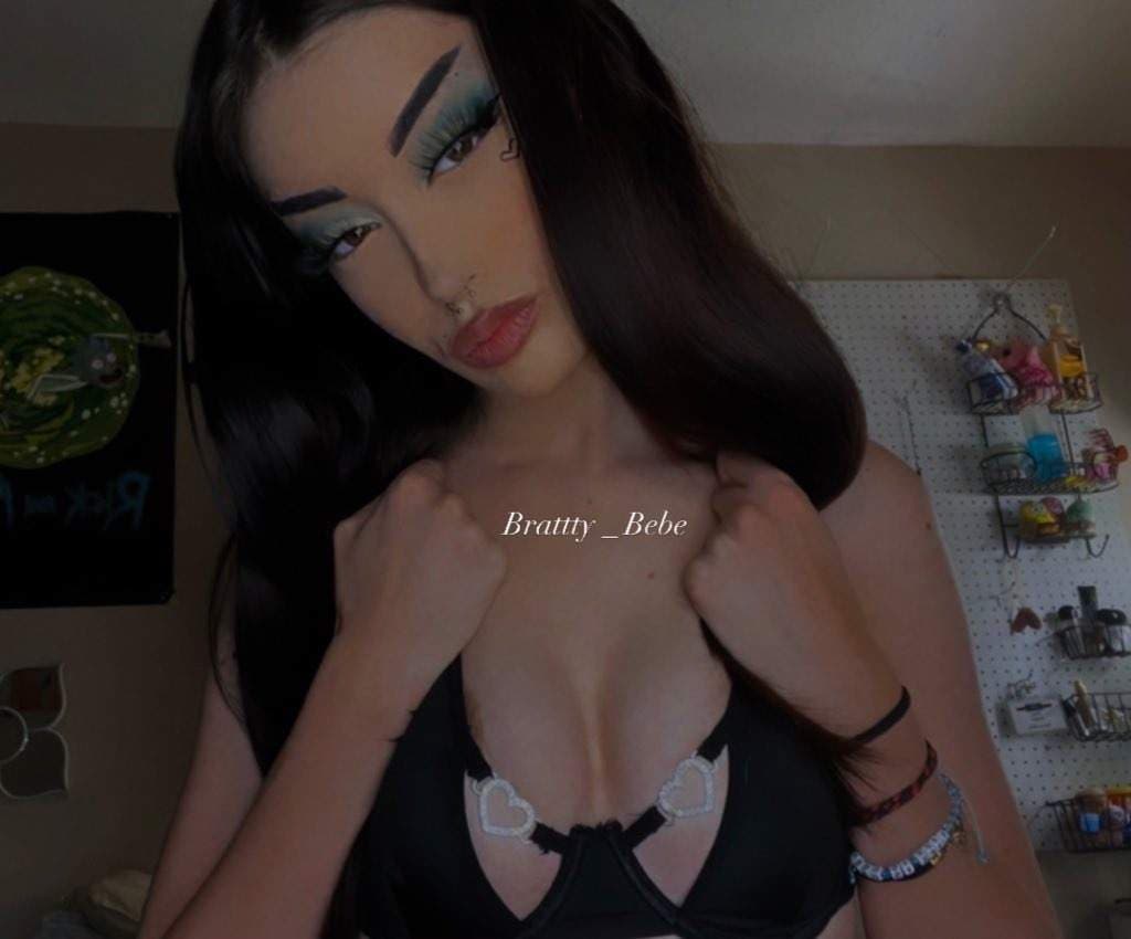 Goddess Bebe