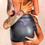 Erotixxx tattoo couple