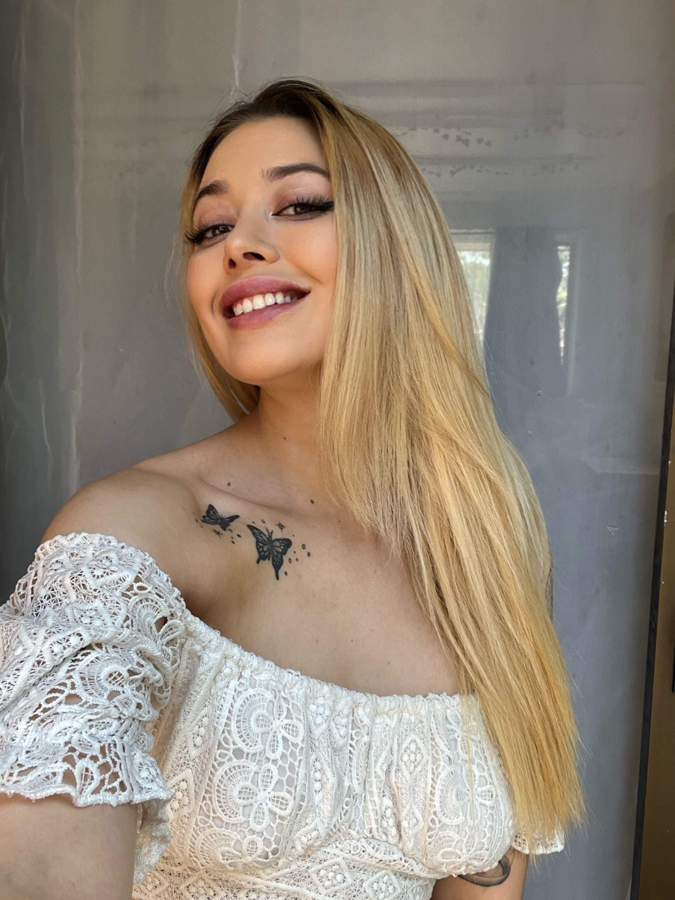 Bree Louise