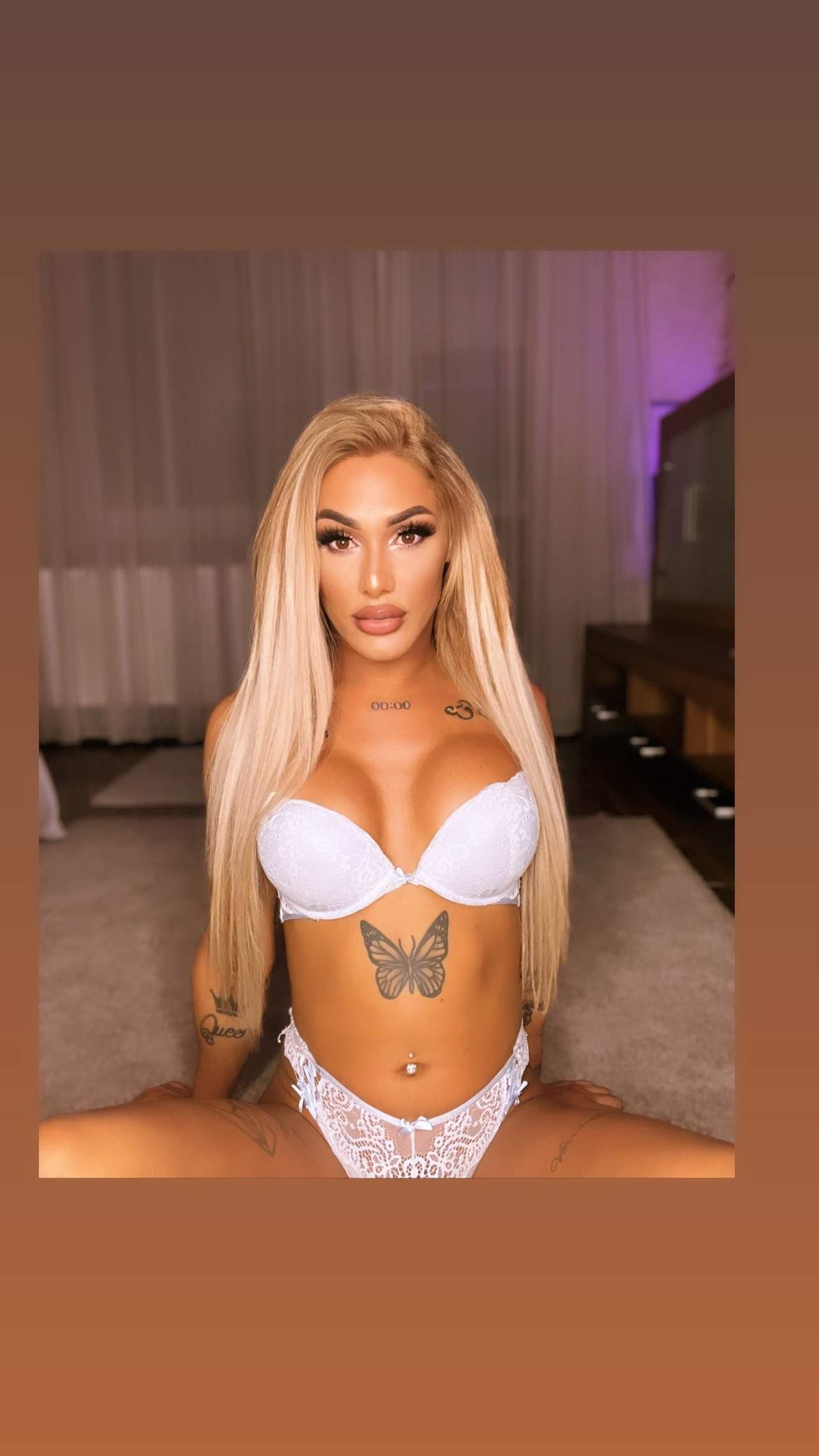 🏳‍🌈 Csikos Evelin