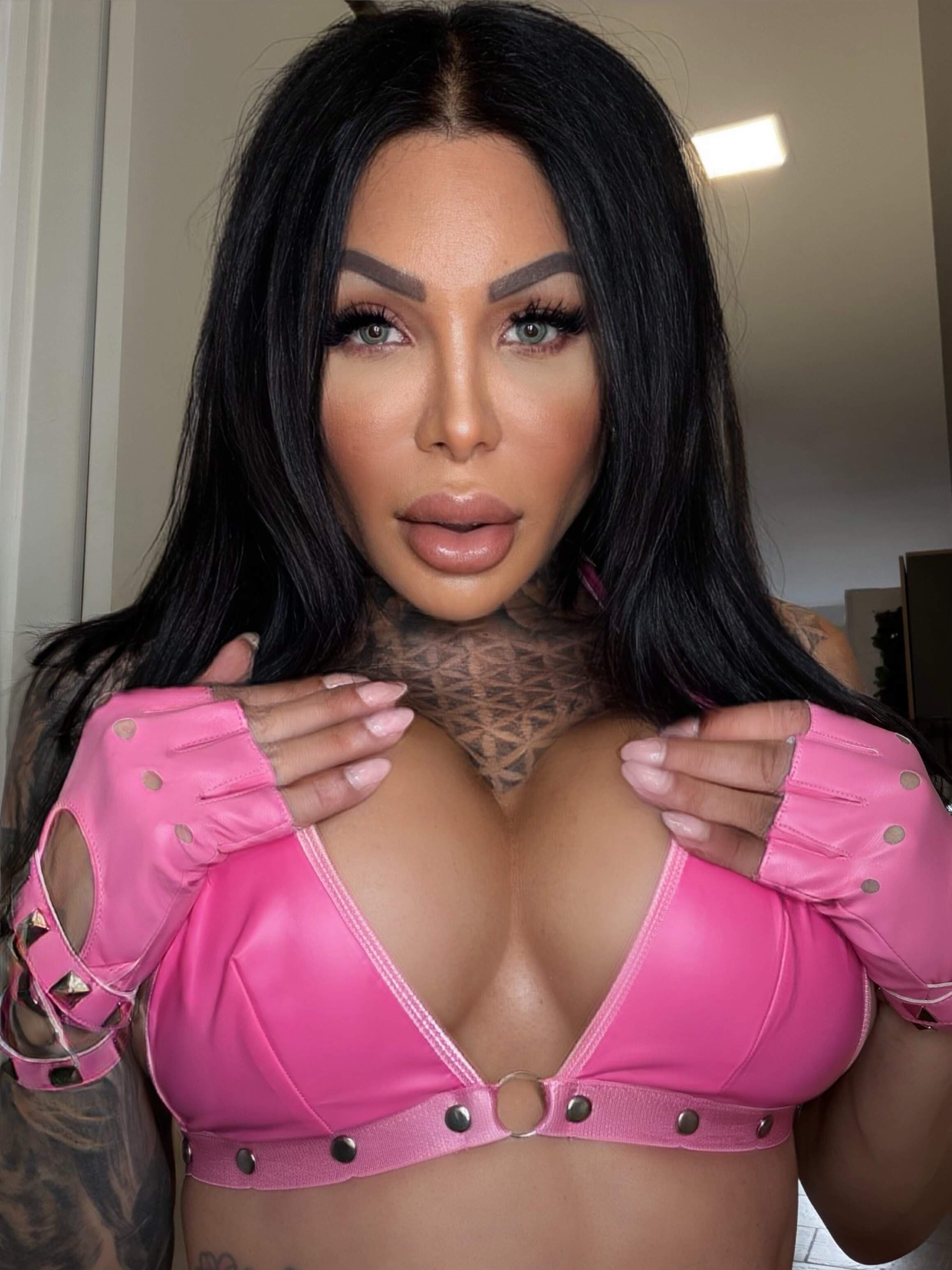 Vanessa Jhons 🏳️‍⚧️