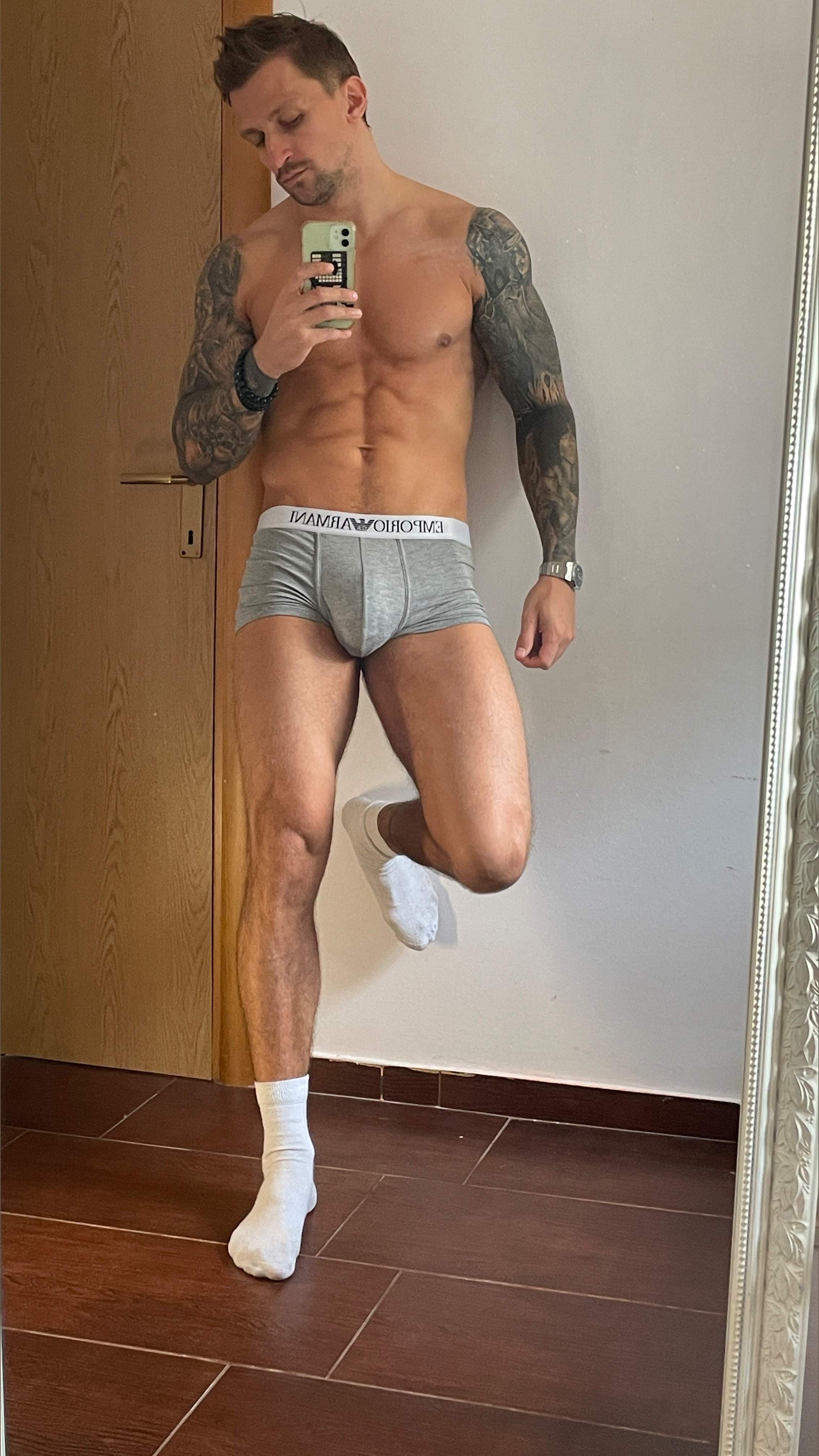 Nuts Magazine