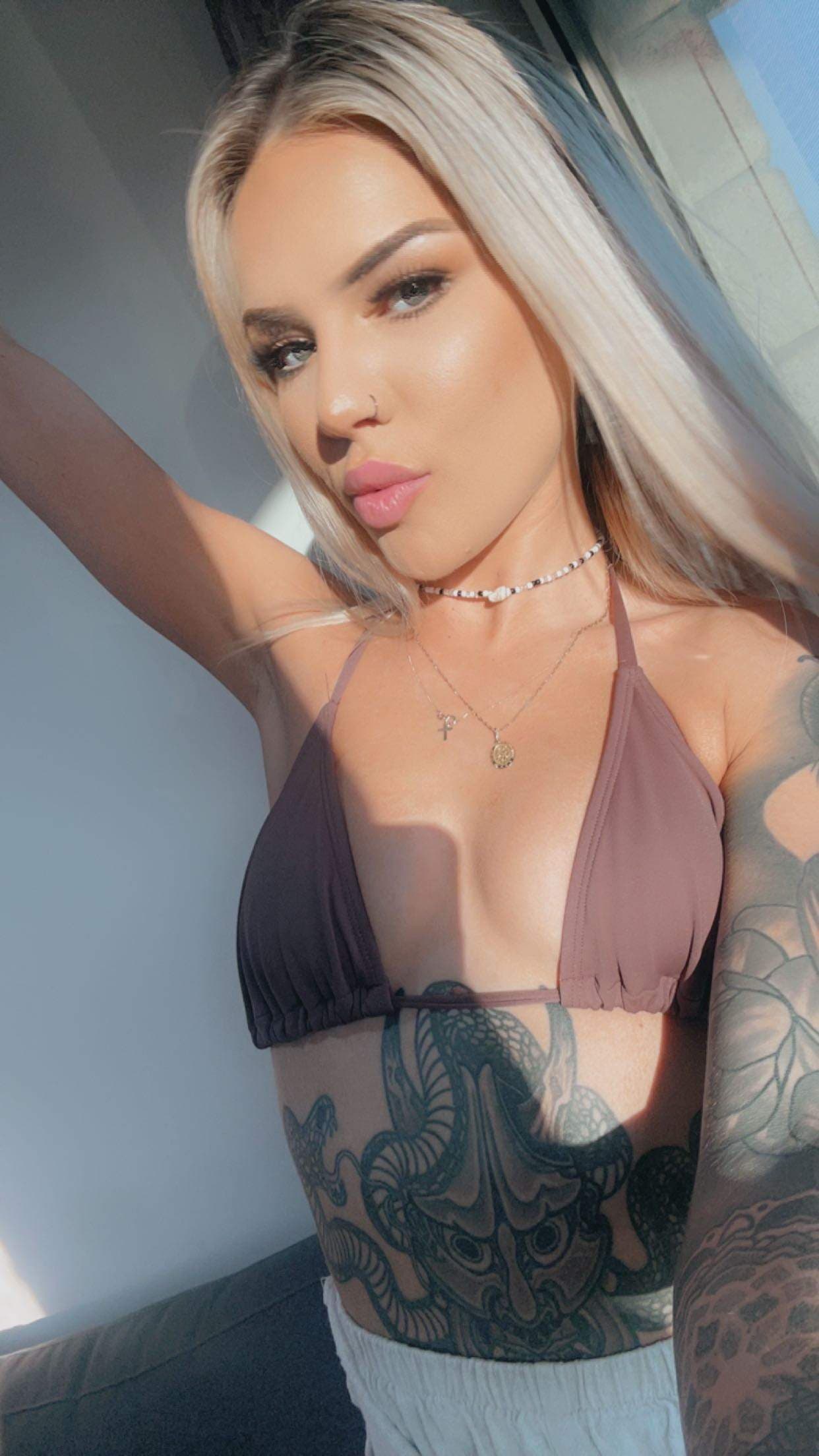Brittany Kate