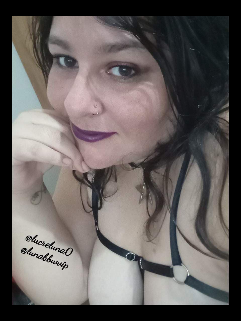 💕BBW FETISHIST💕