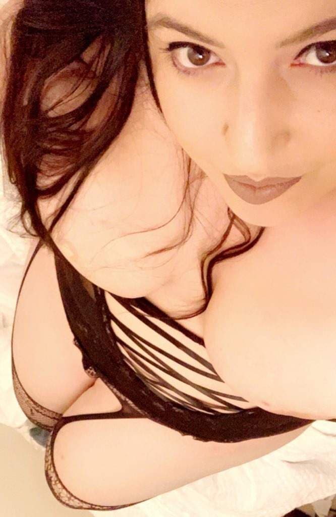 Kinky Carmen 💞