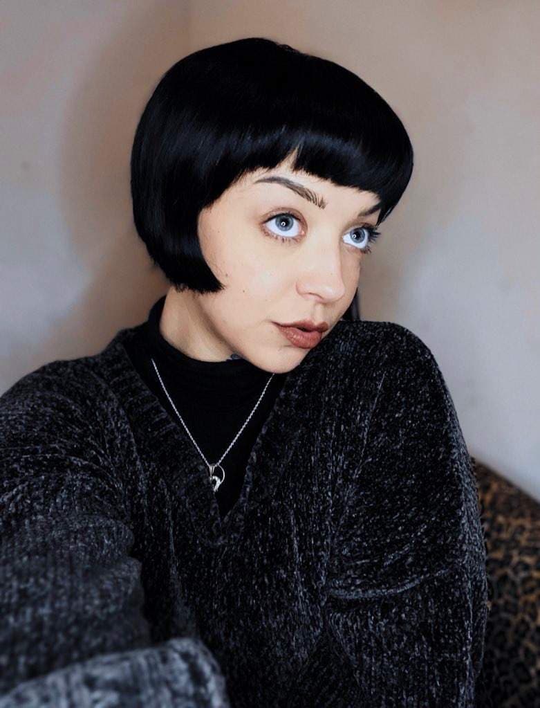 Aurora 🧛🏻‍♀️