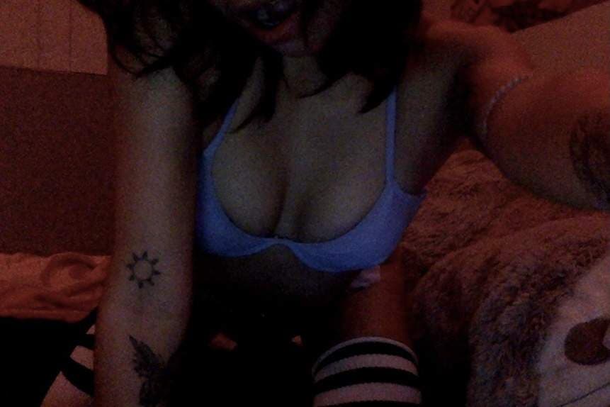 vixen✮