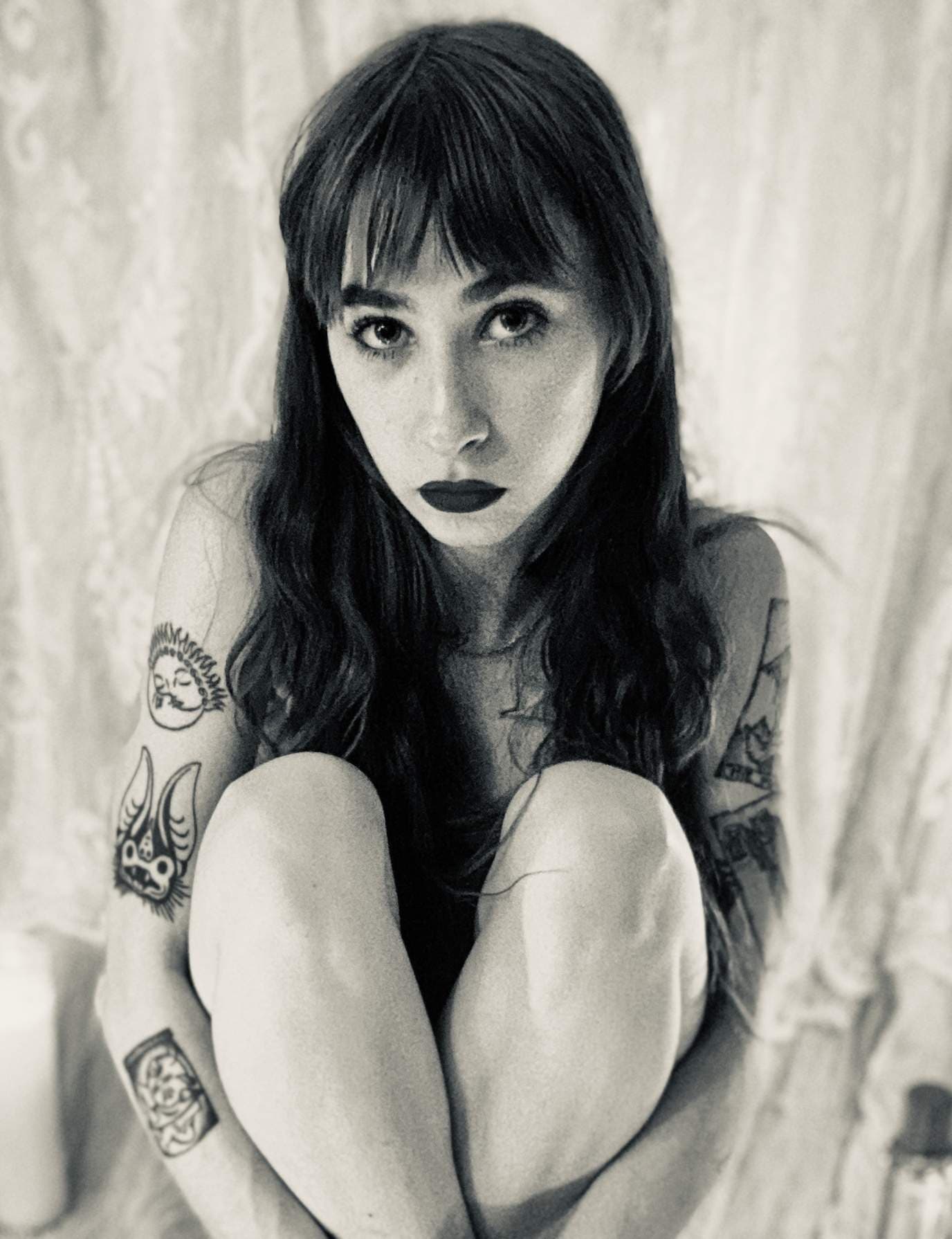 Kailey Machete