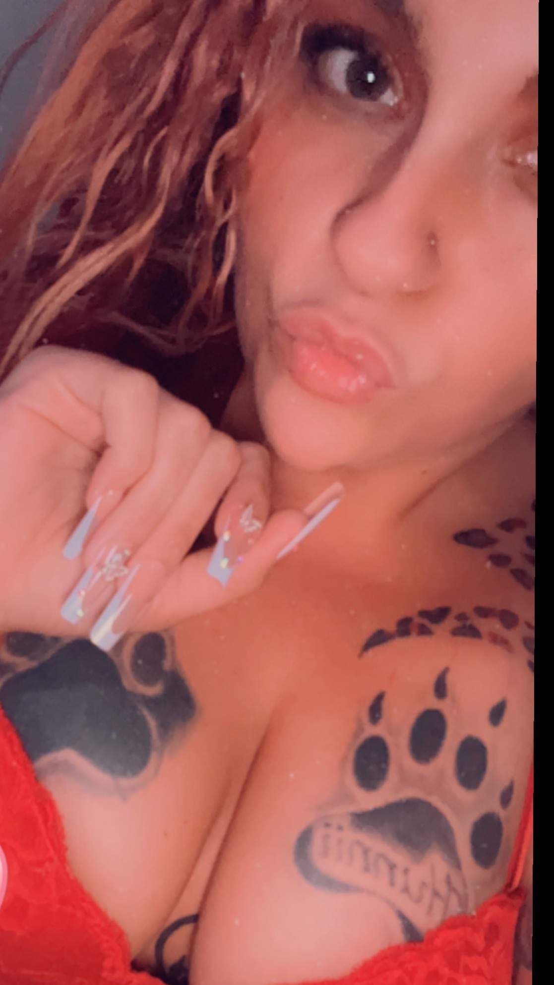 Tatted Hunnii