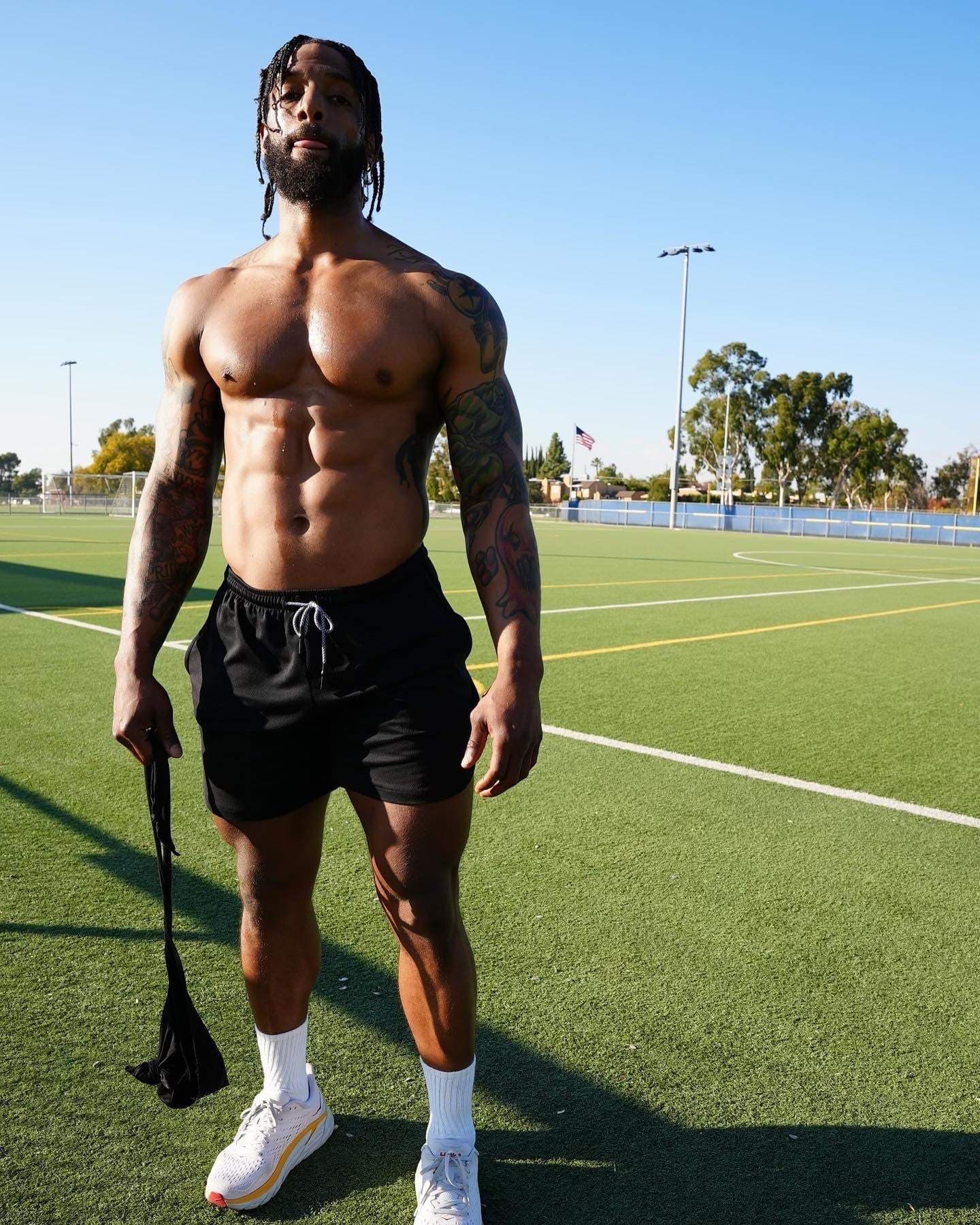 Deonte Compton