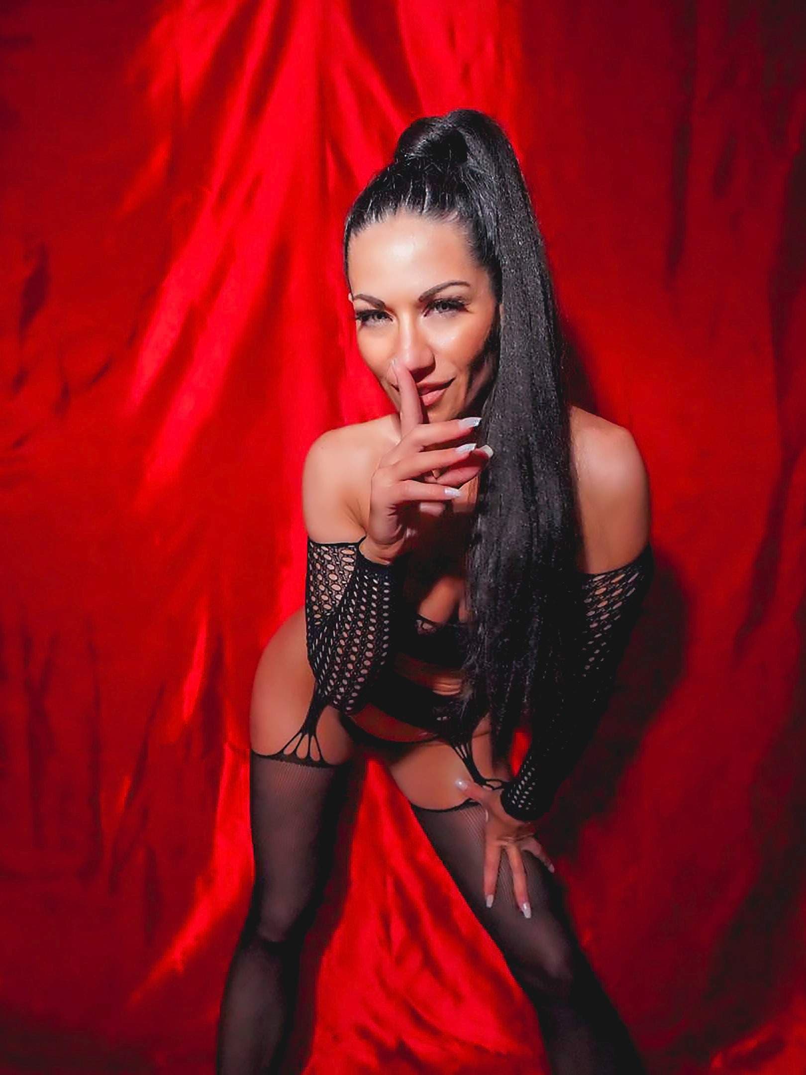 Sensual diana