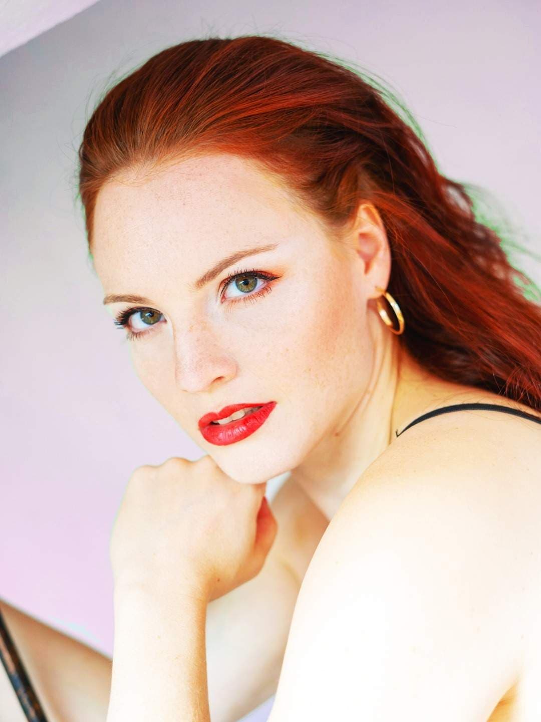 Amber Eve