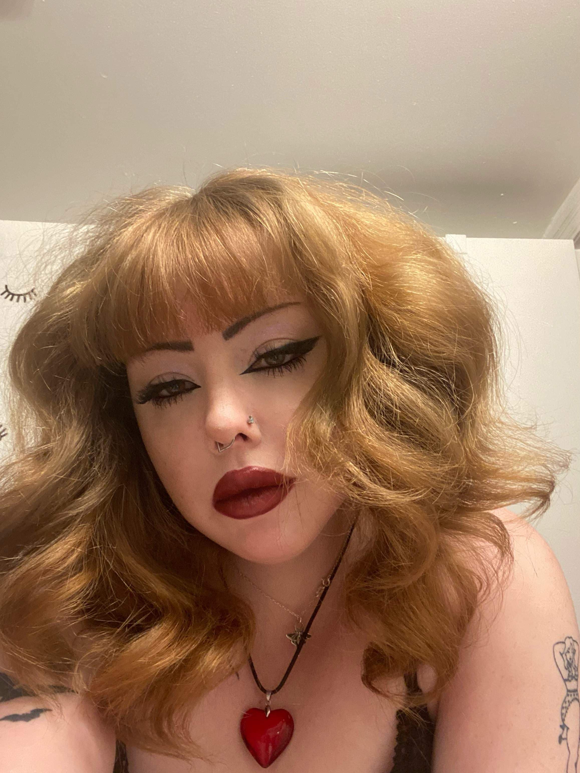 M 💕🧚🏻‍♀️✨