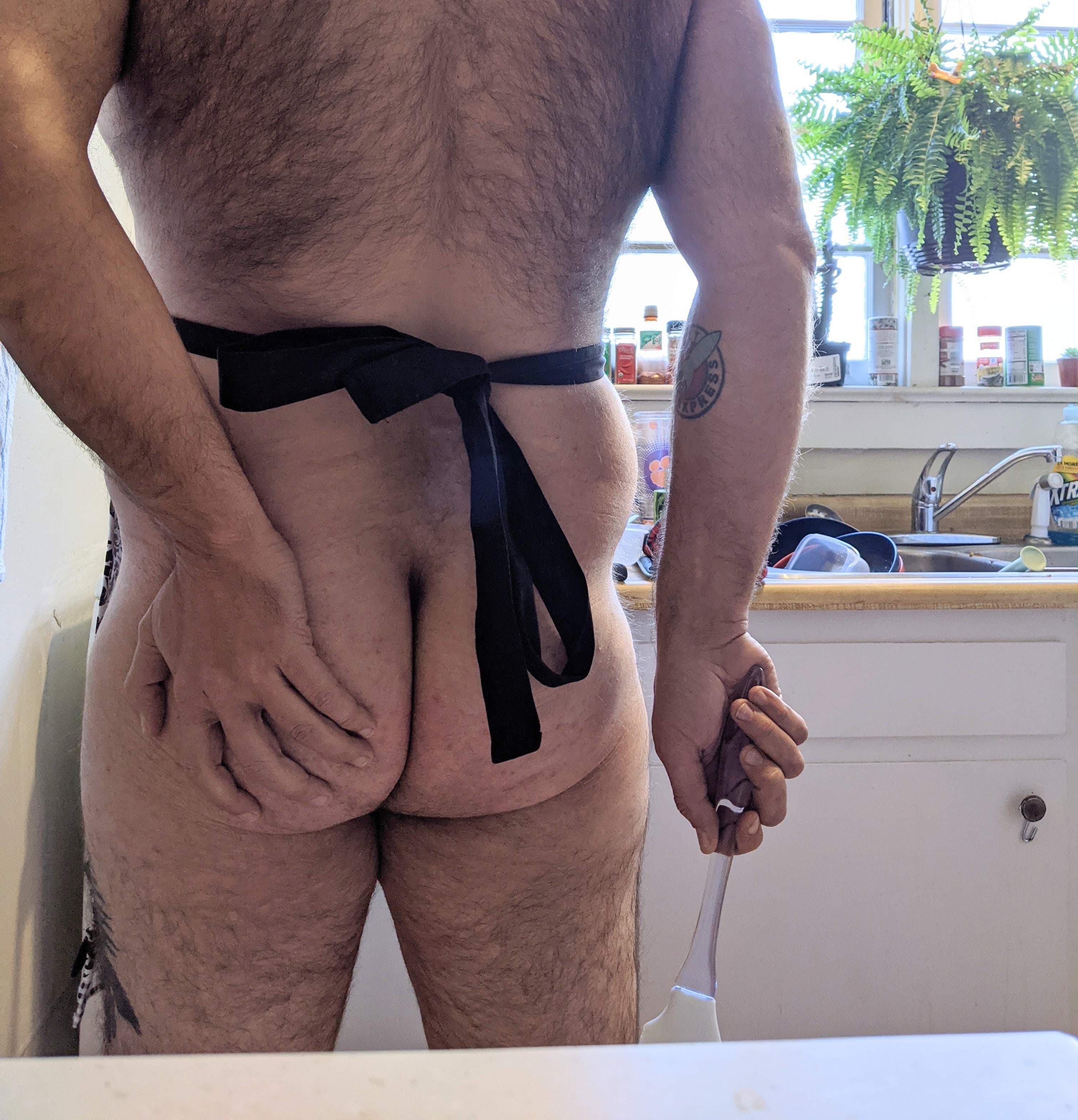 I will make you breakfast