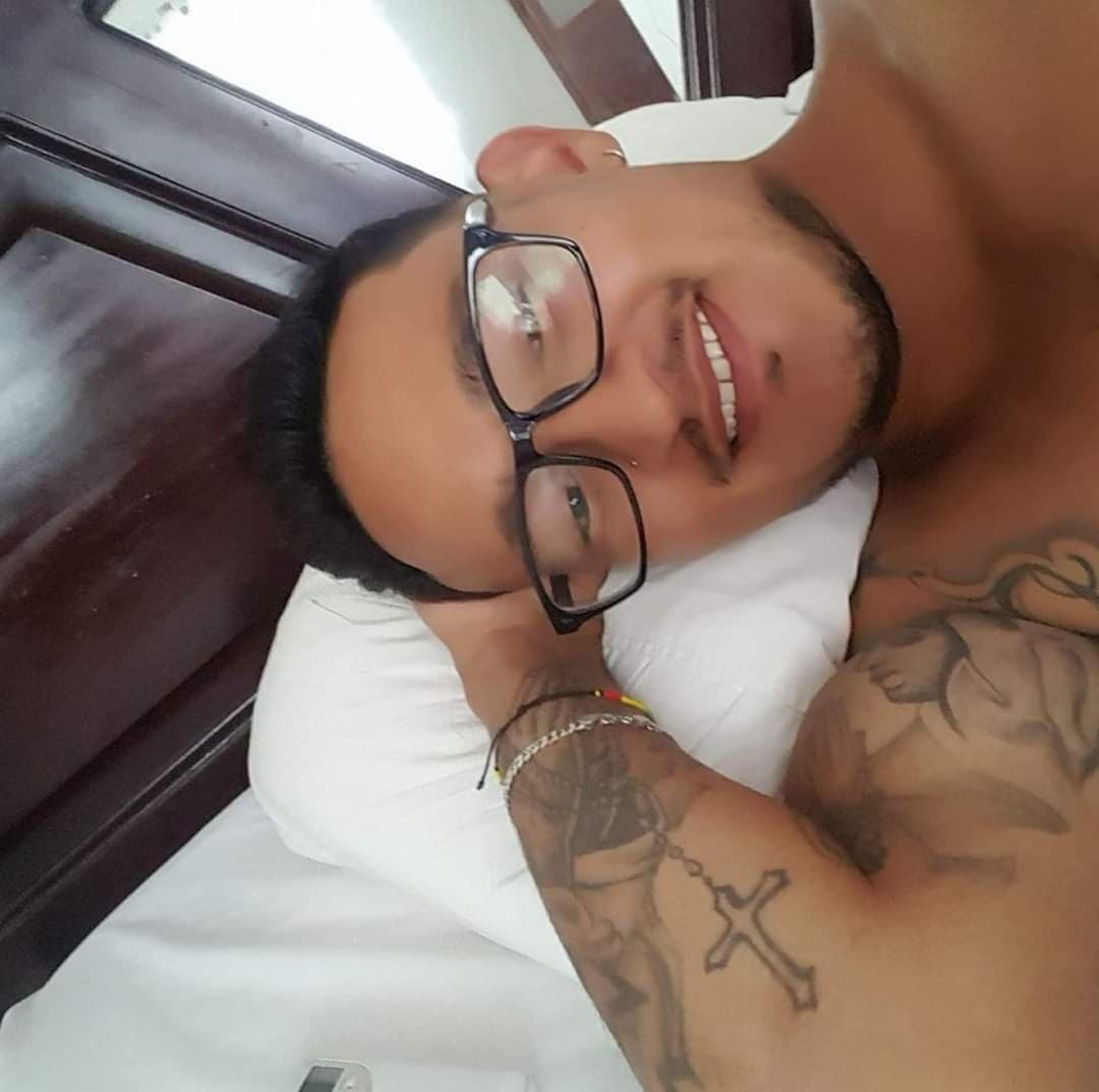 Cristian Paz