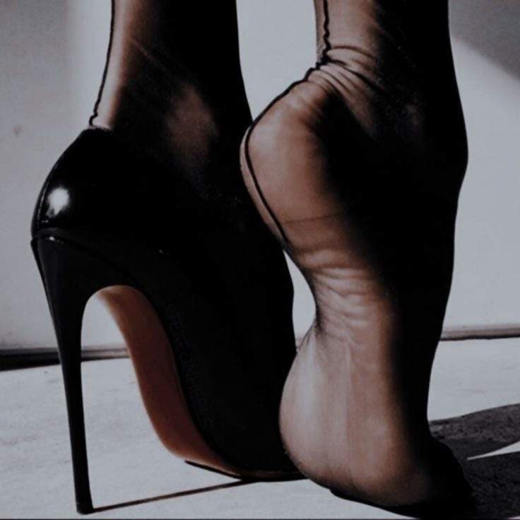 Pretty pies 🦶🏻