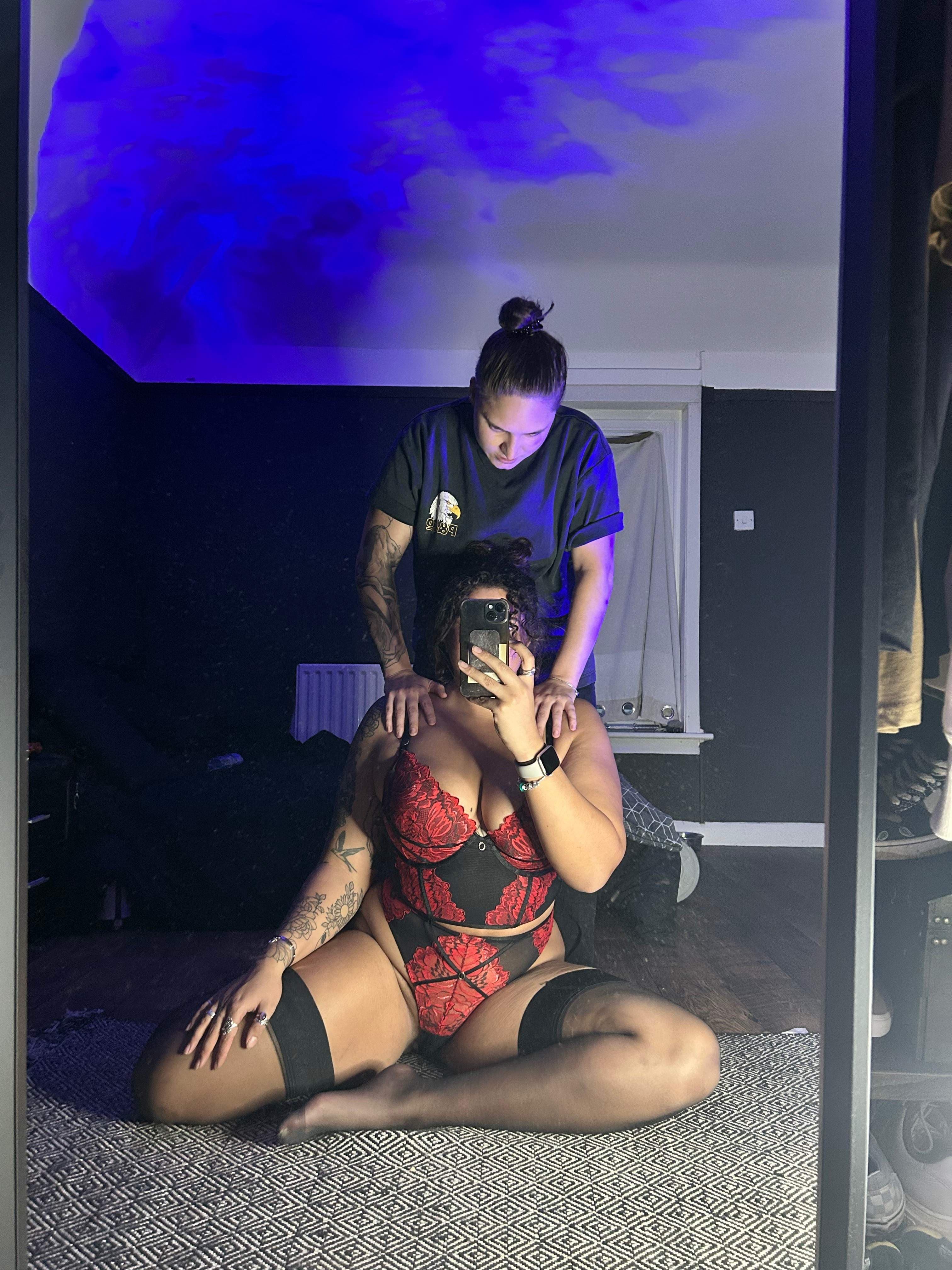 Darkaspi &amp; Caramel🖤
