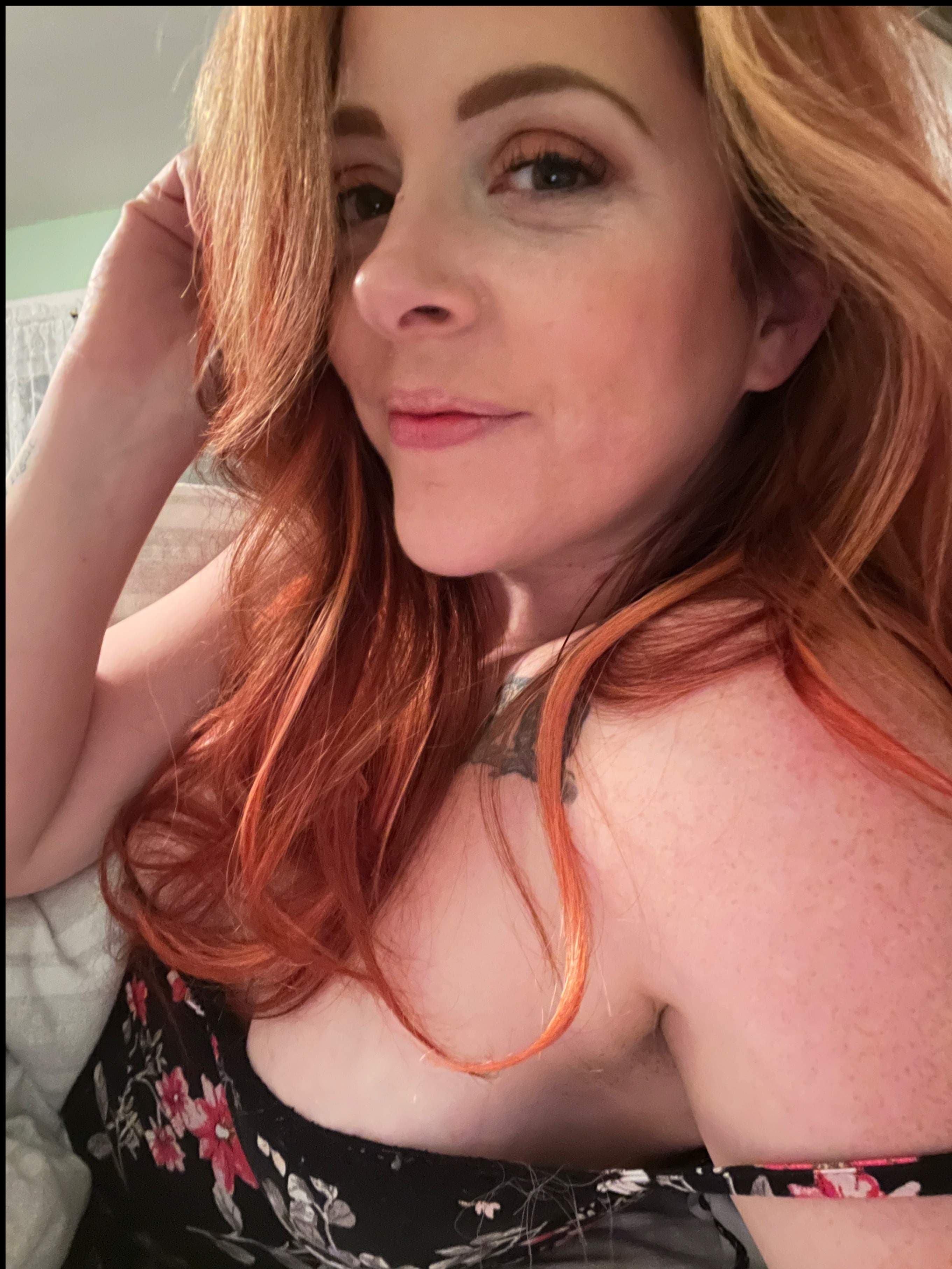 💋Redhead Jade💋