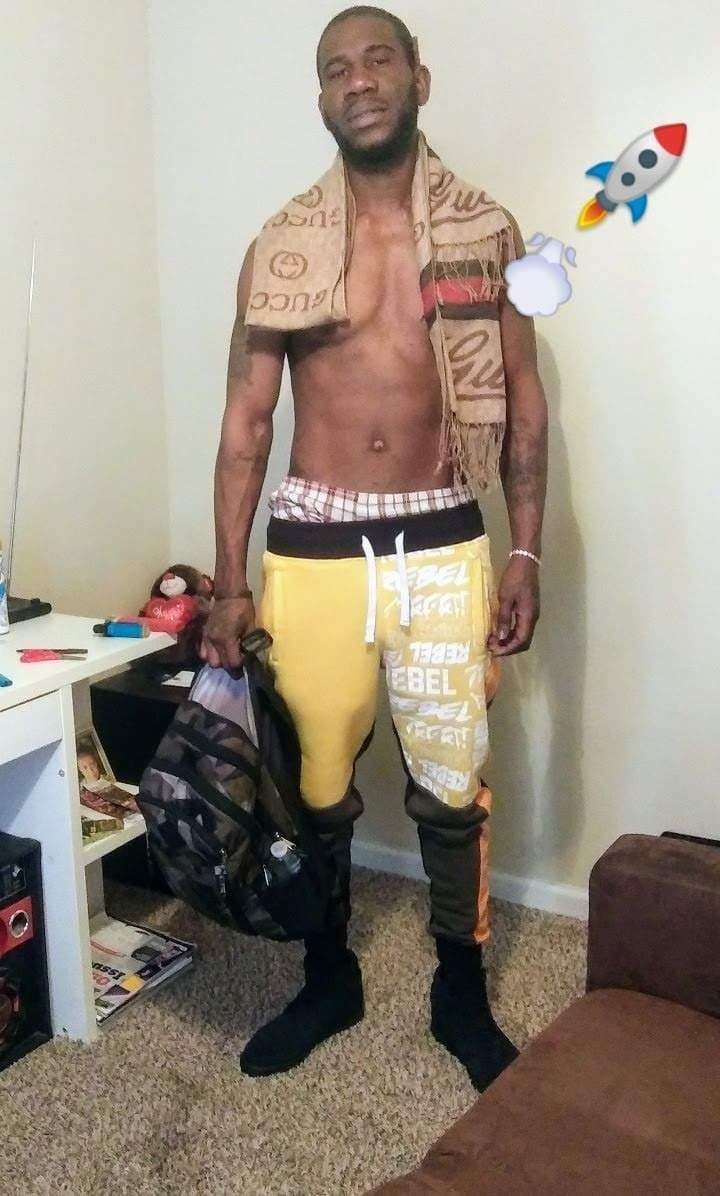 Trigga 🦴 ⚡