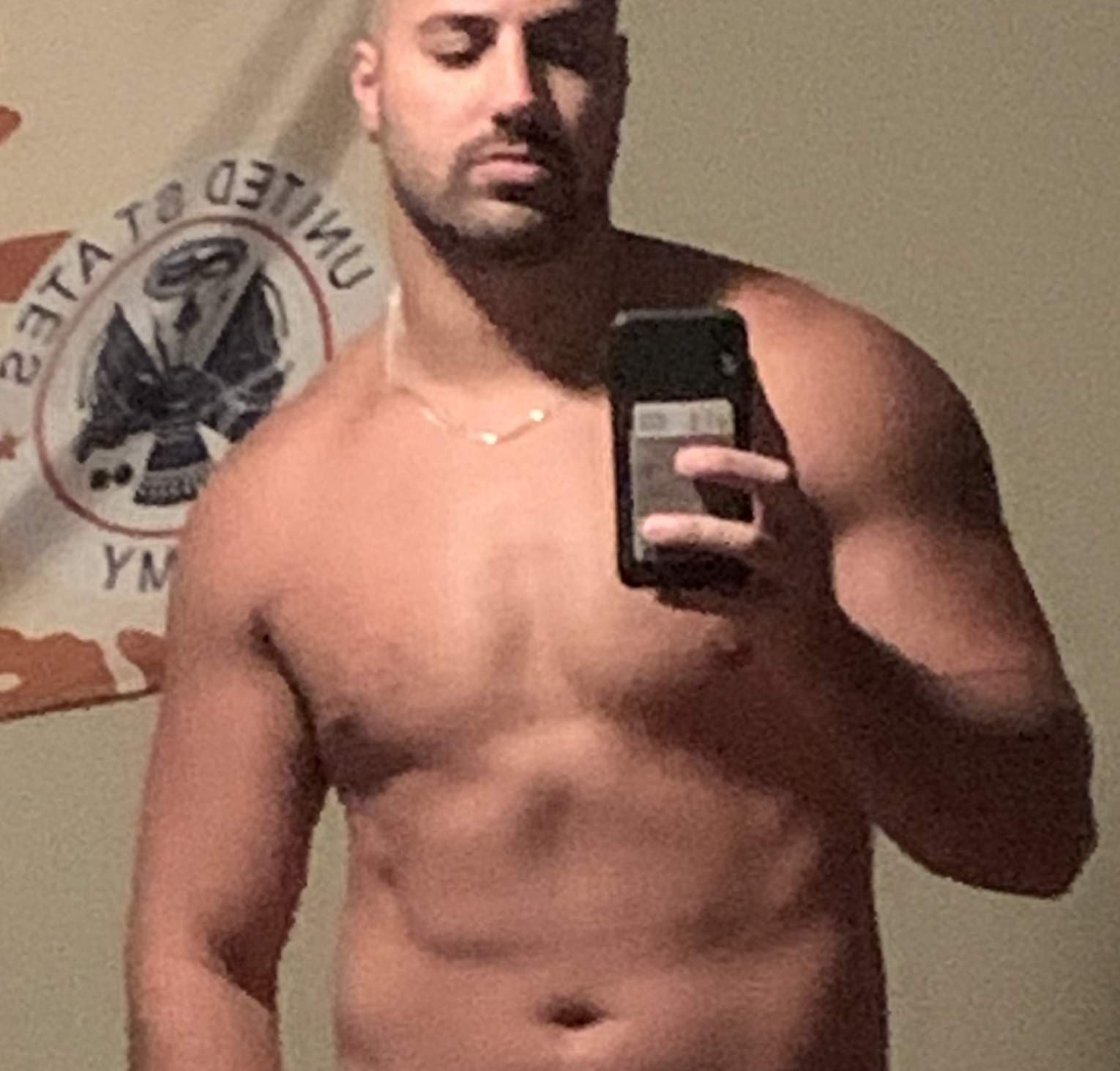 Greek muscle
