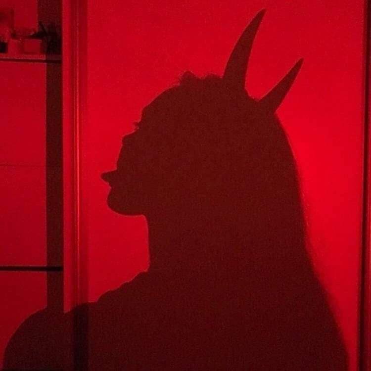 ♡ DEMON B4BY ♡