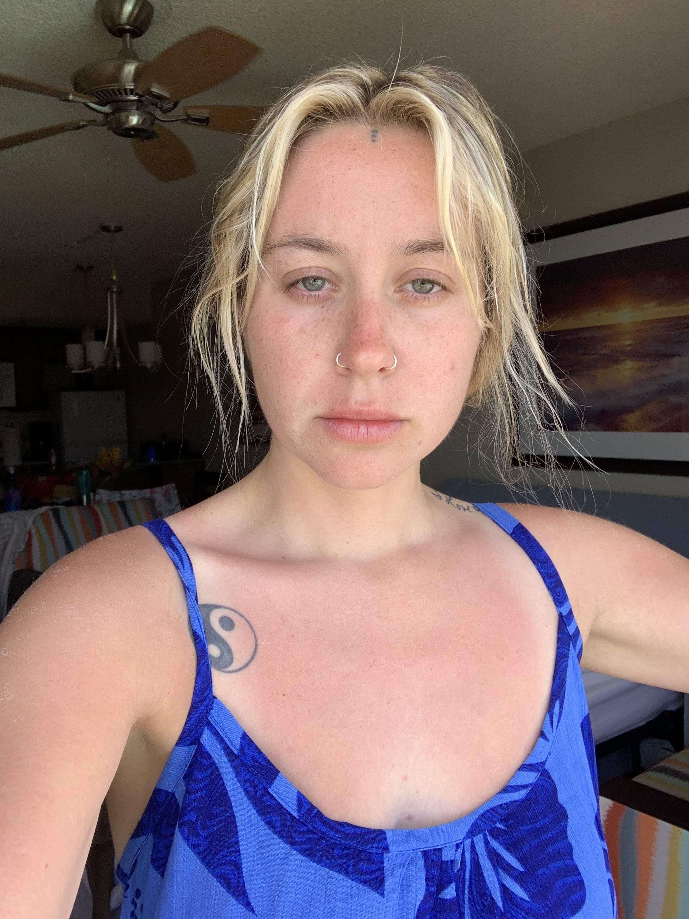 beachypeach
