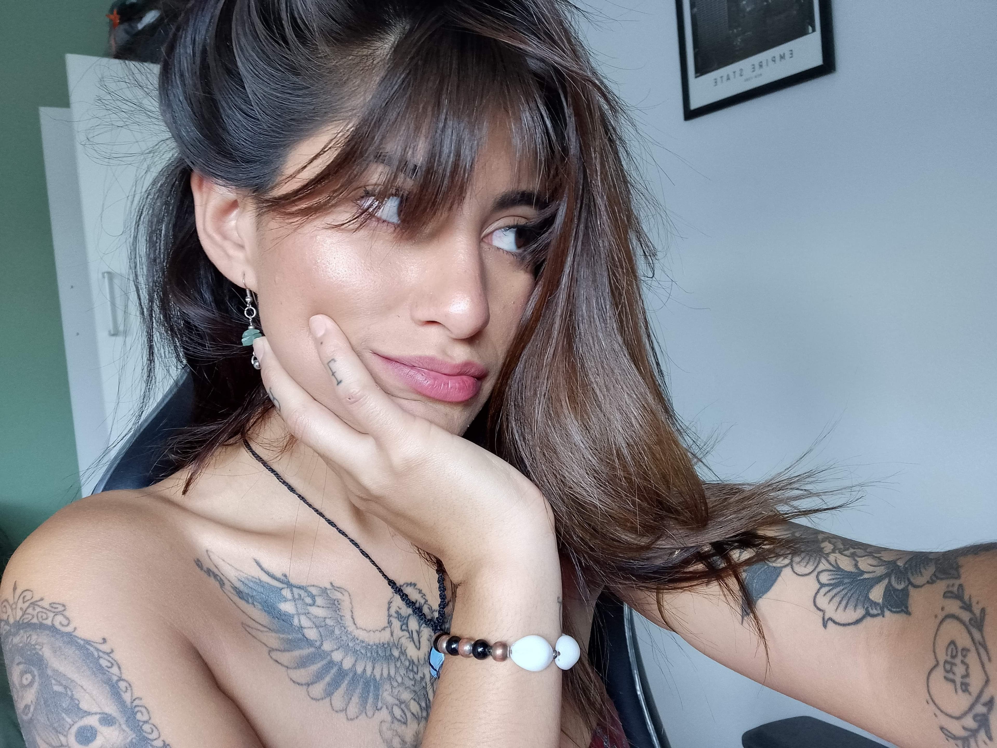 ☎️ online now