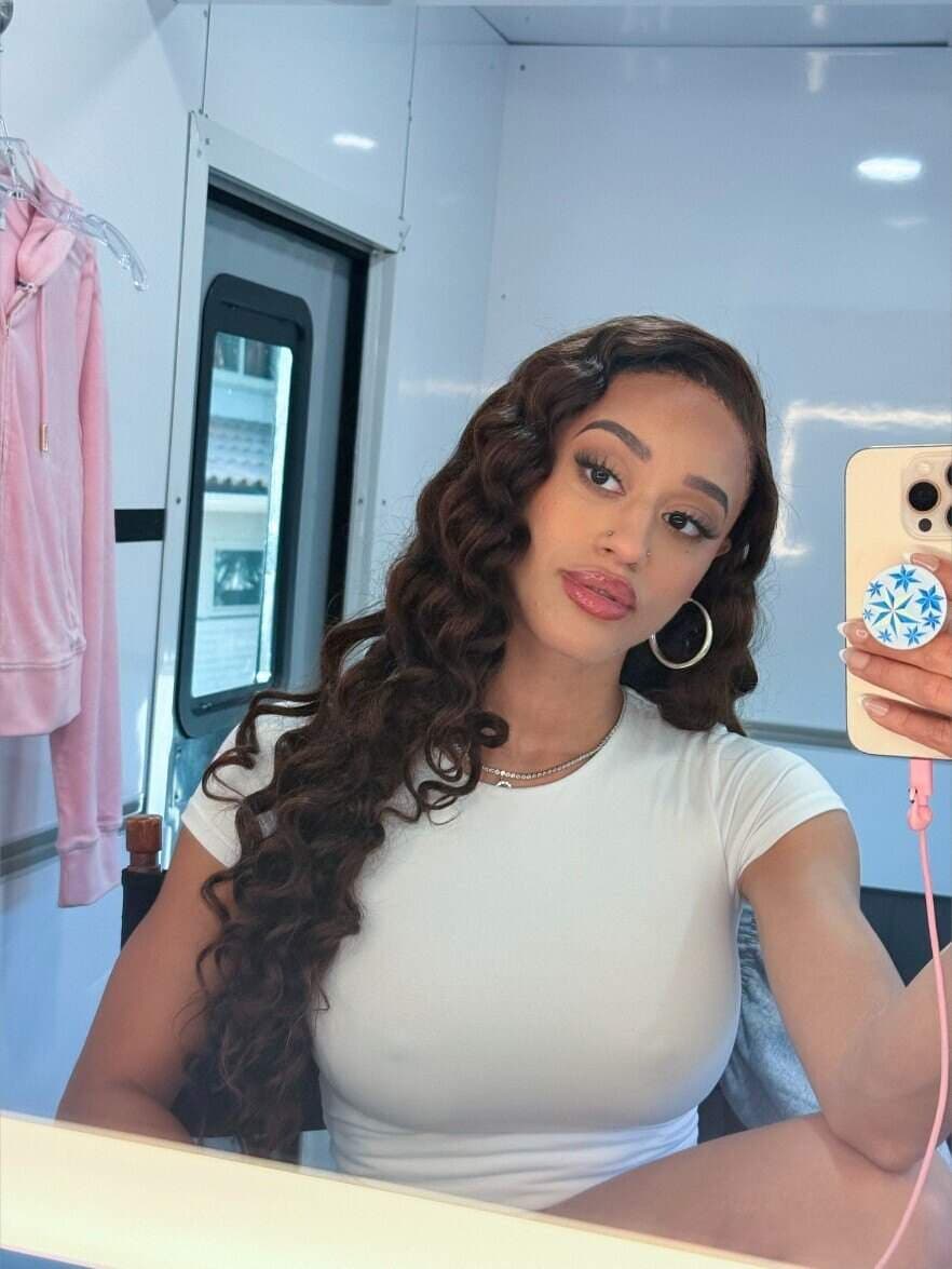 Stormi Maya