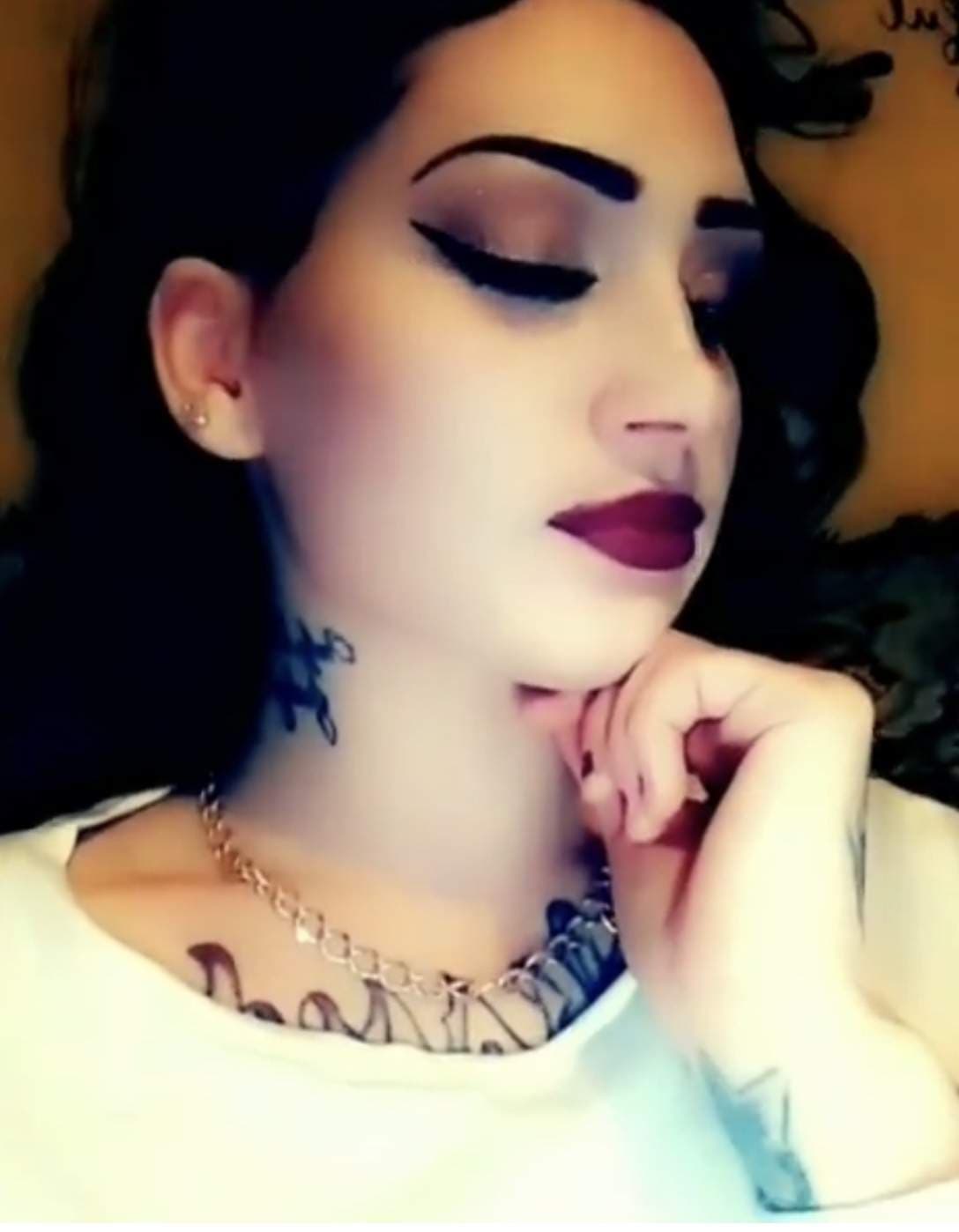 AshleyHoney