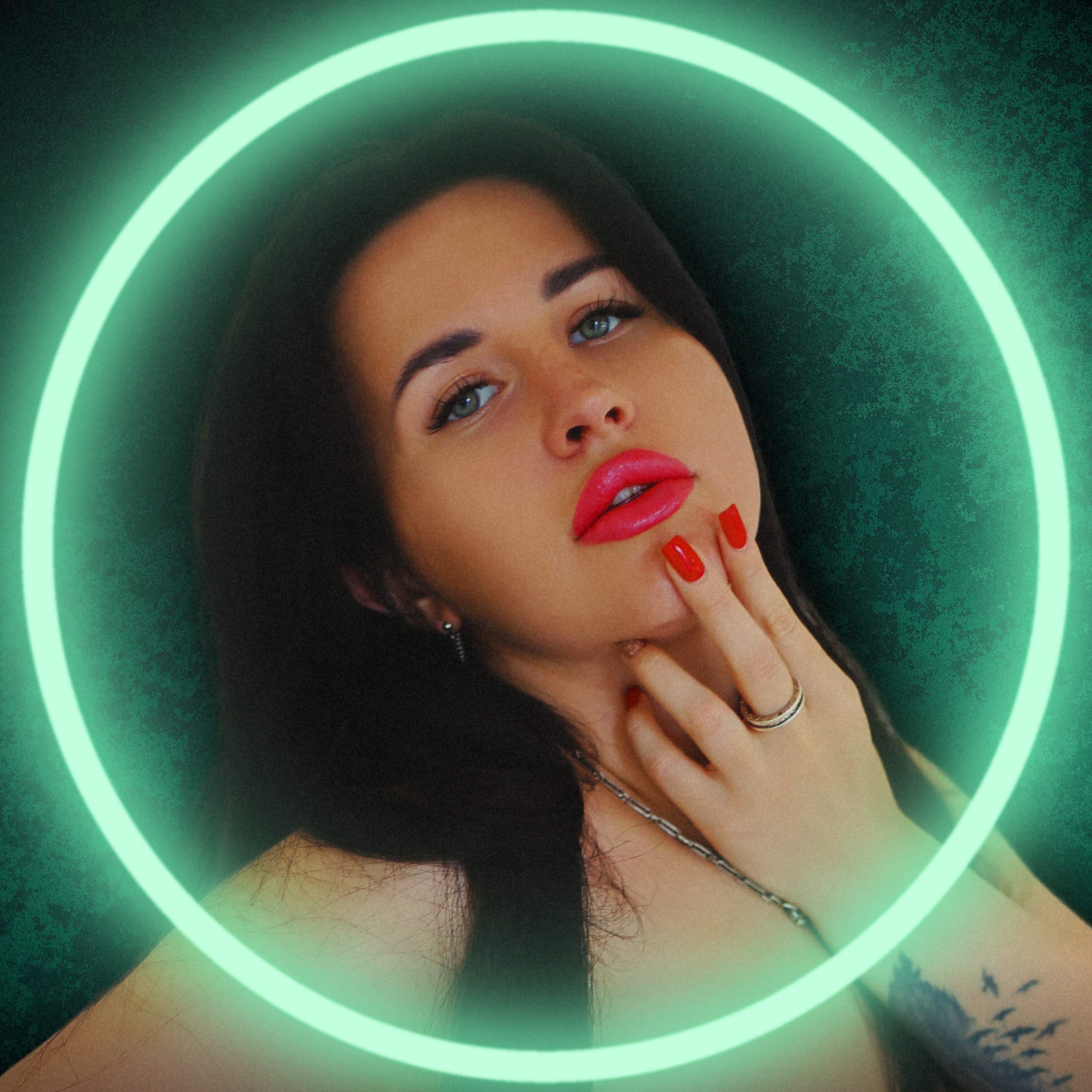 𝑮𝒐𝒅𝒅𝒆𝒔𝒔 𝒐𝒇 𝑳𝒖𝒔𝒕