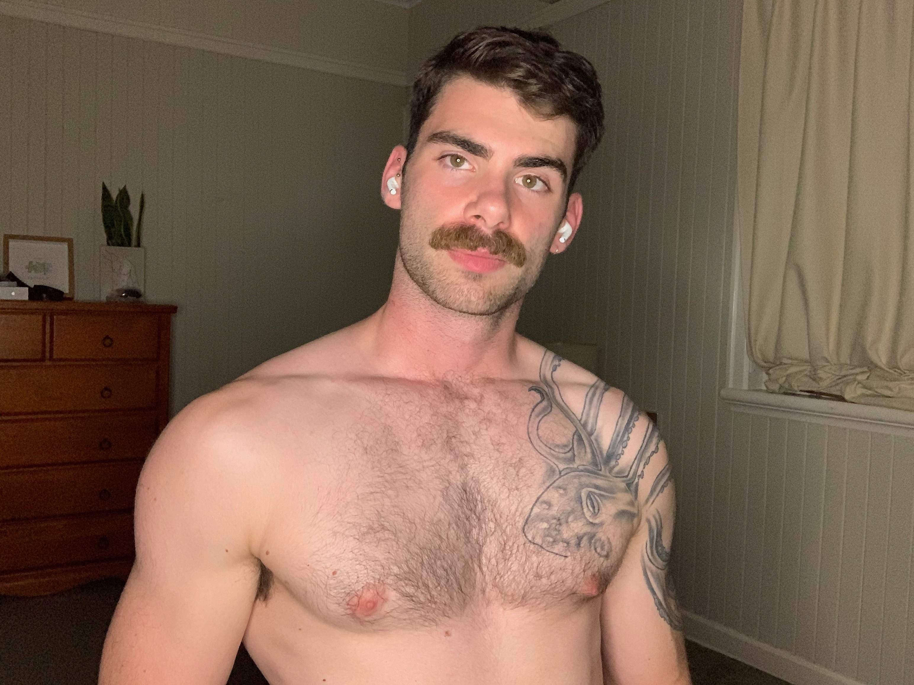 Chad Macy