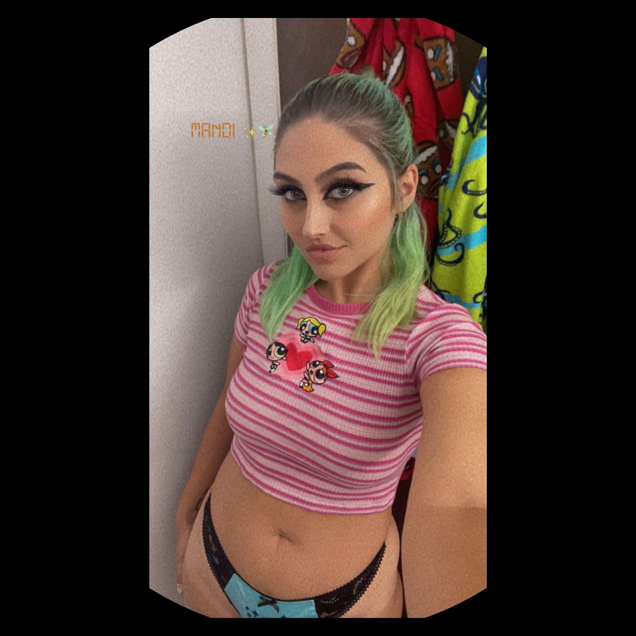 Mandi