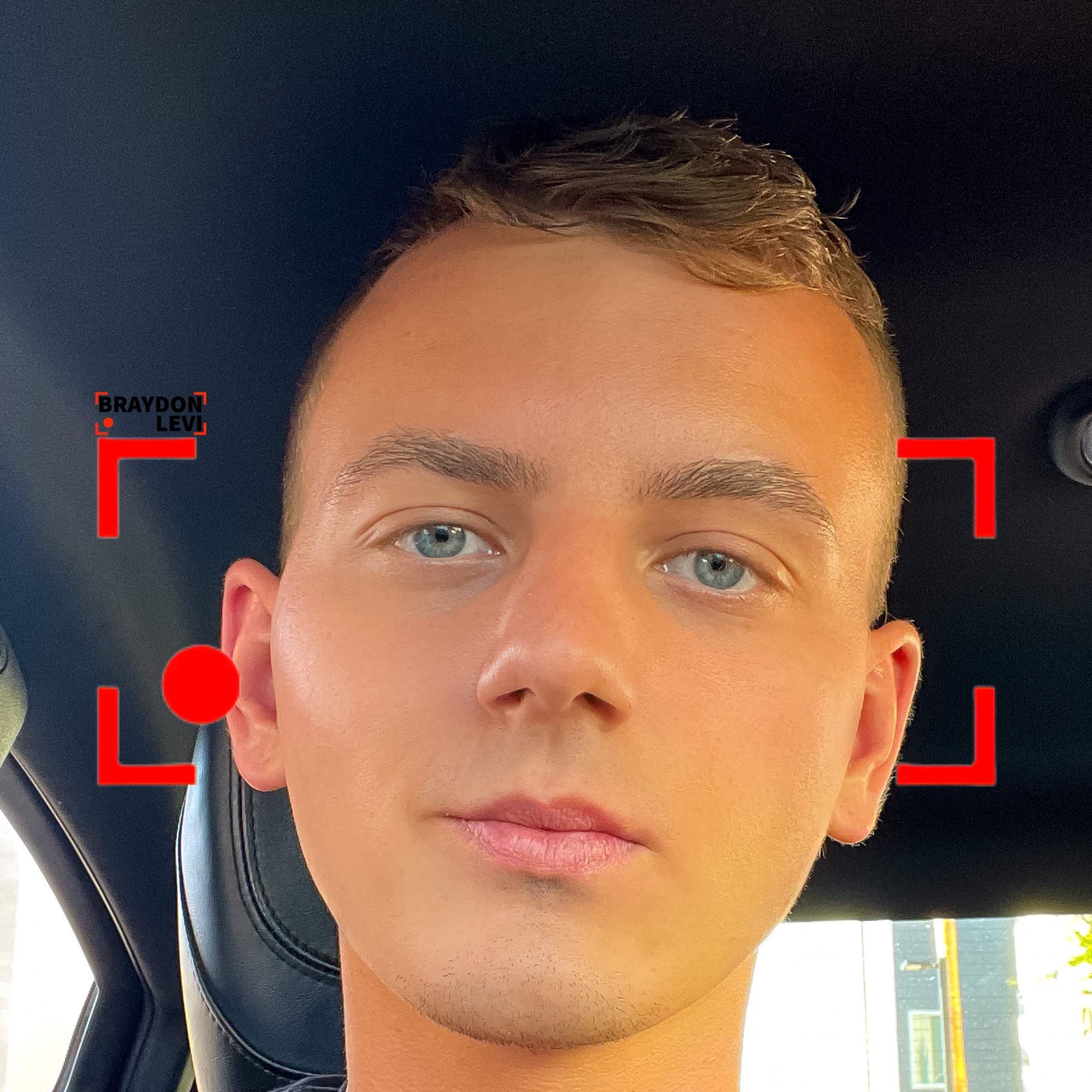 Braydon Levi
