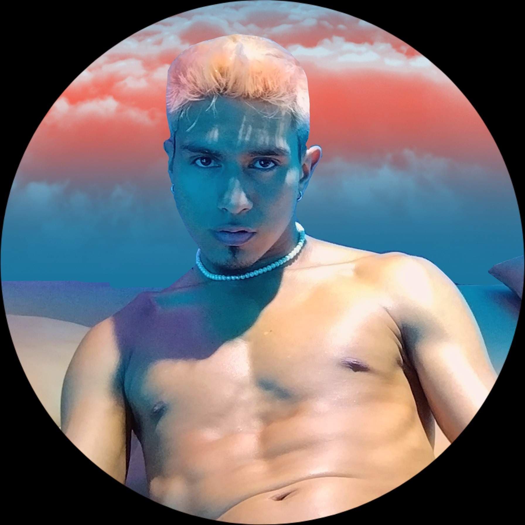 ༒ Sergio Parra༒ 🇵🇪PROMO