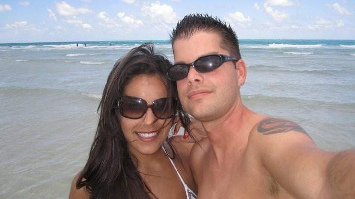 Tim &amp; Veronica