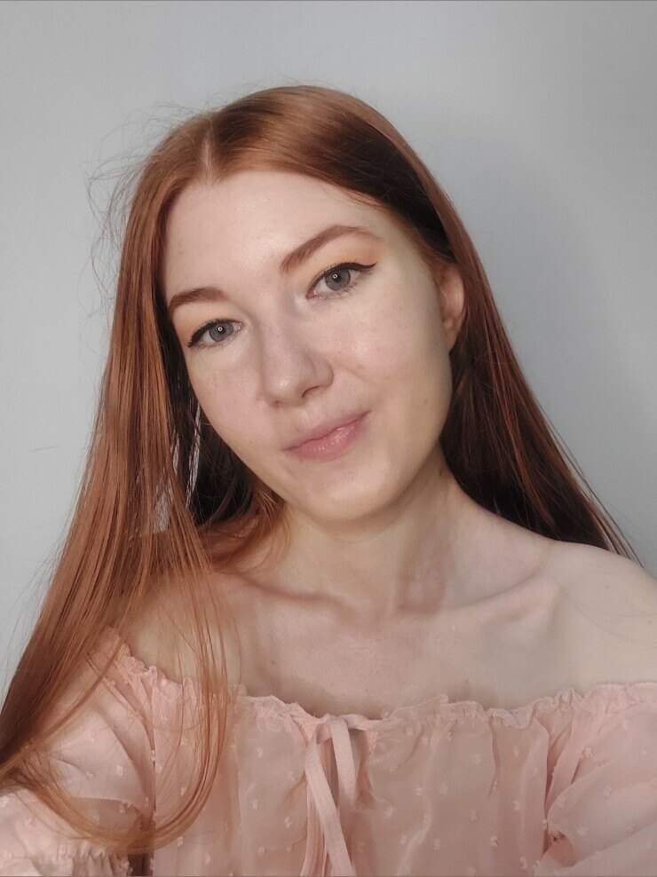 Lexie | Bday girl