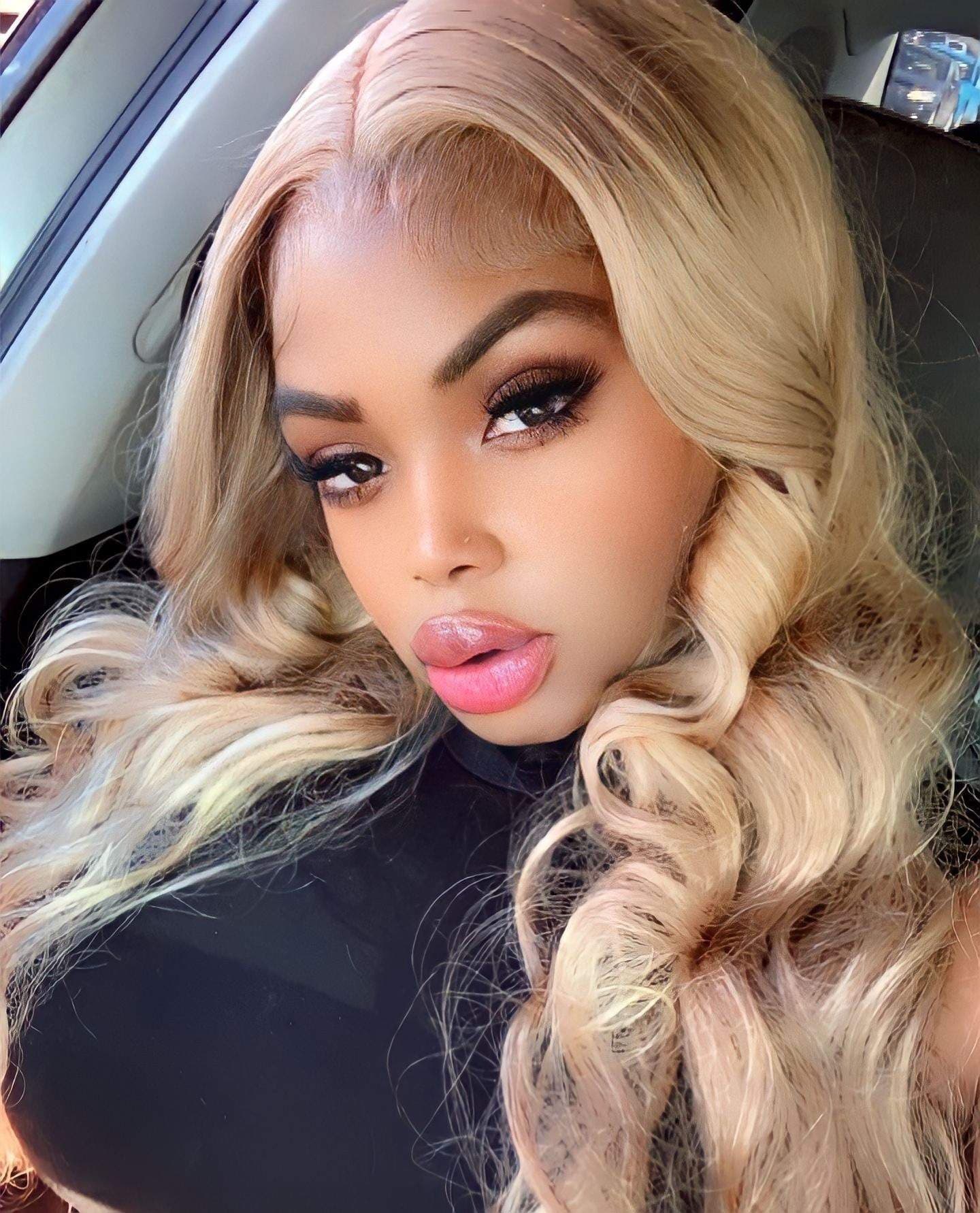 Kimberly Moans 💋