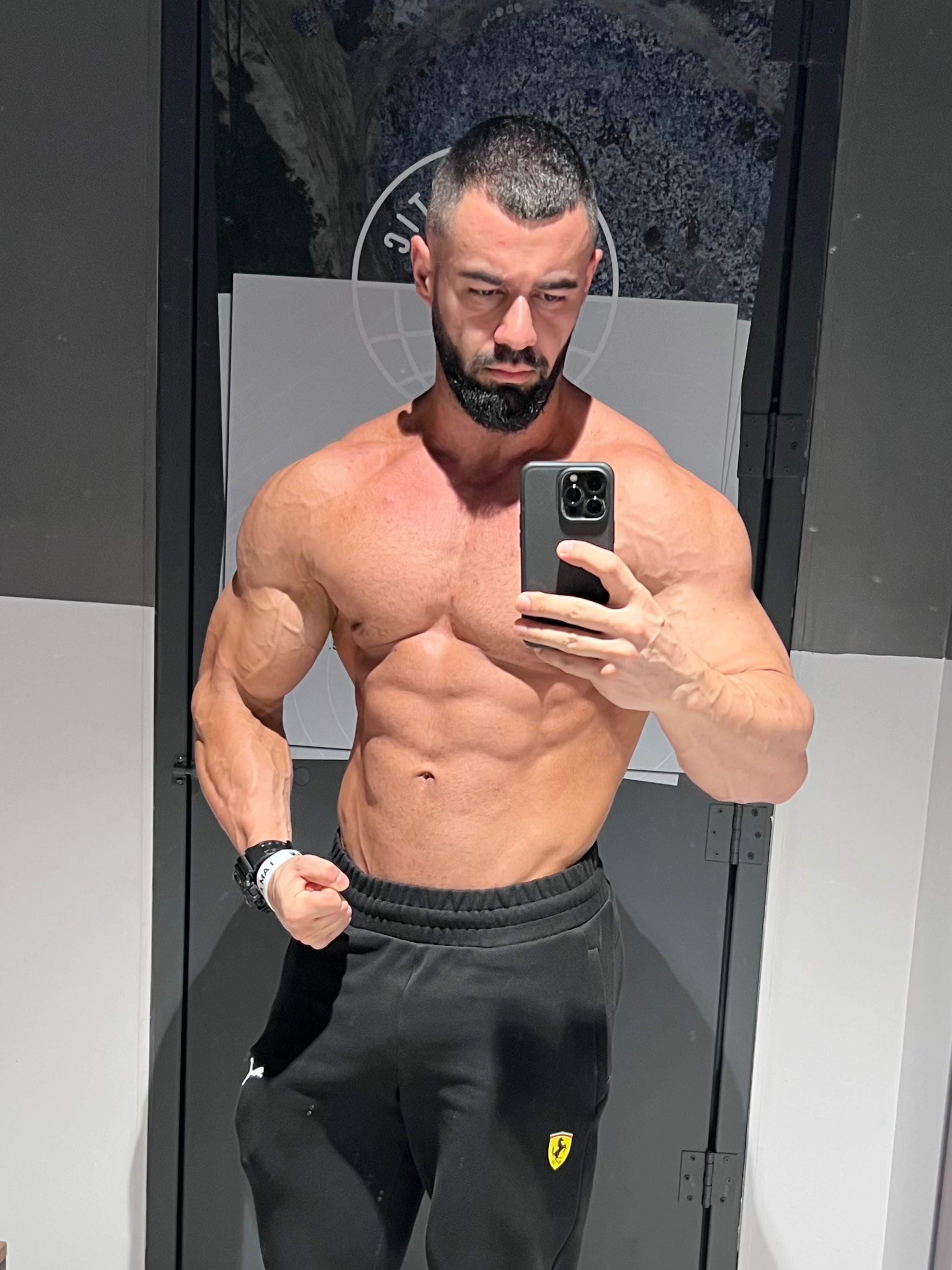 anthonybeau