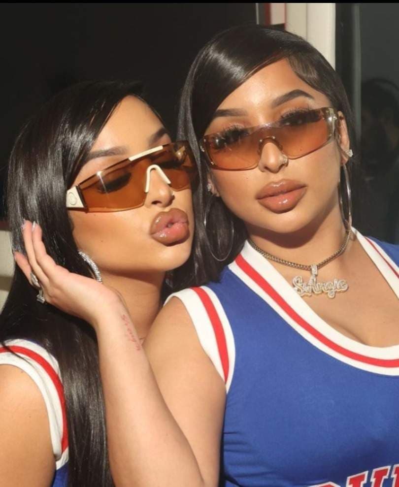 🧿The SiAngie Twins
