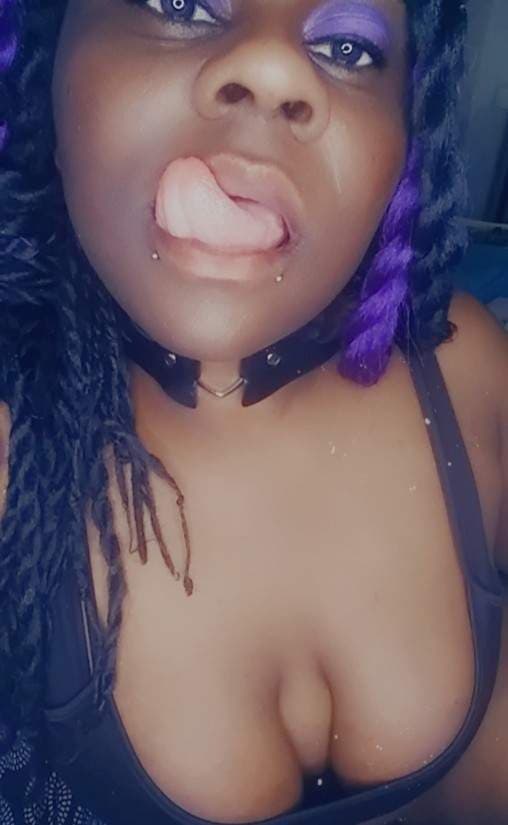 Squirting Slut 💦