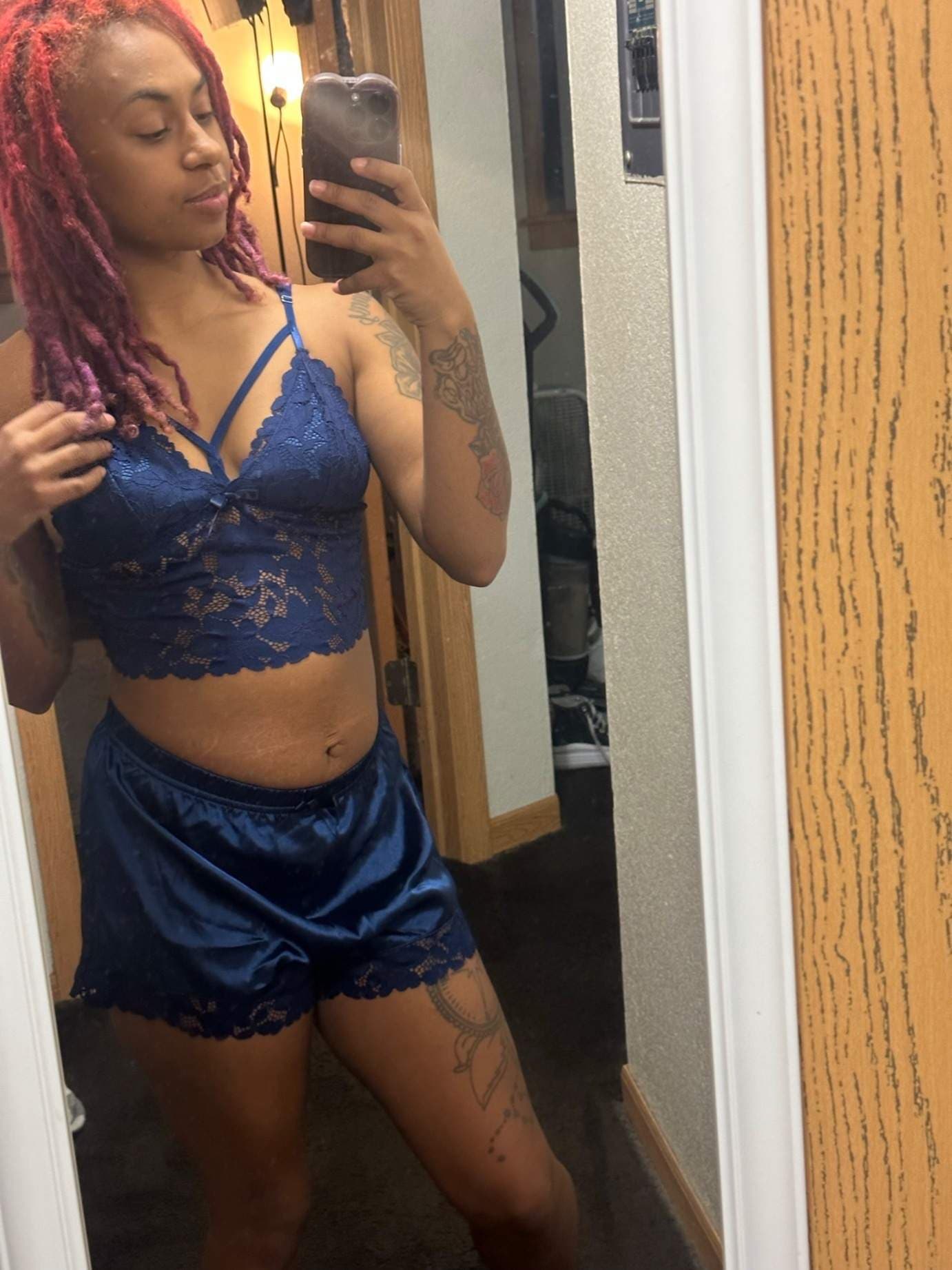 Monroe💦